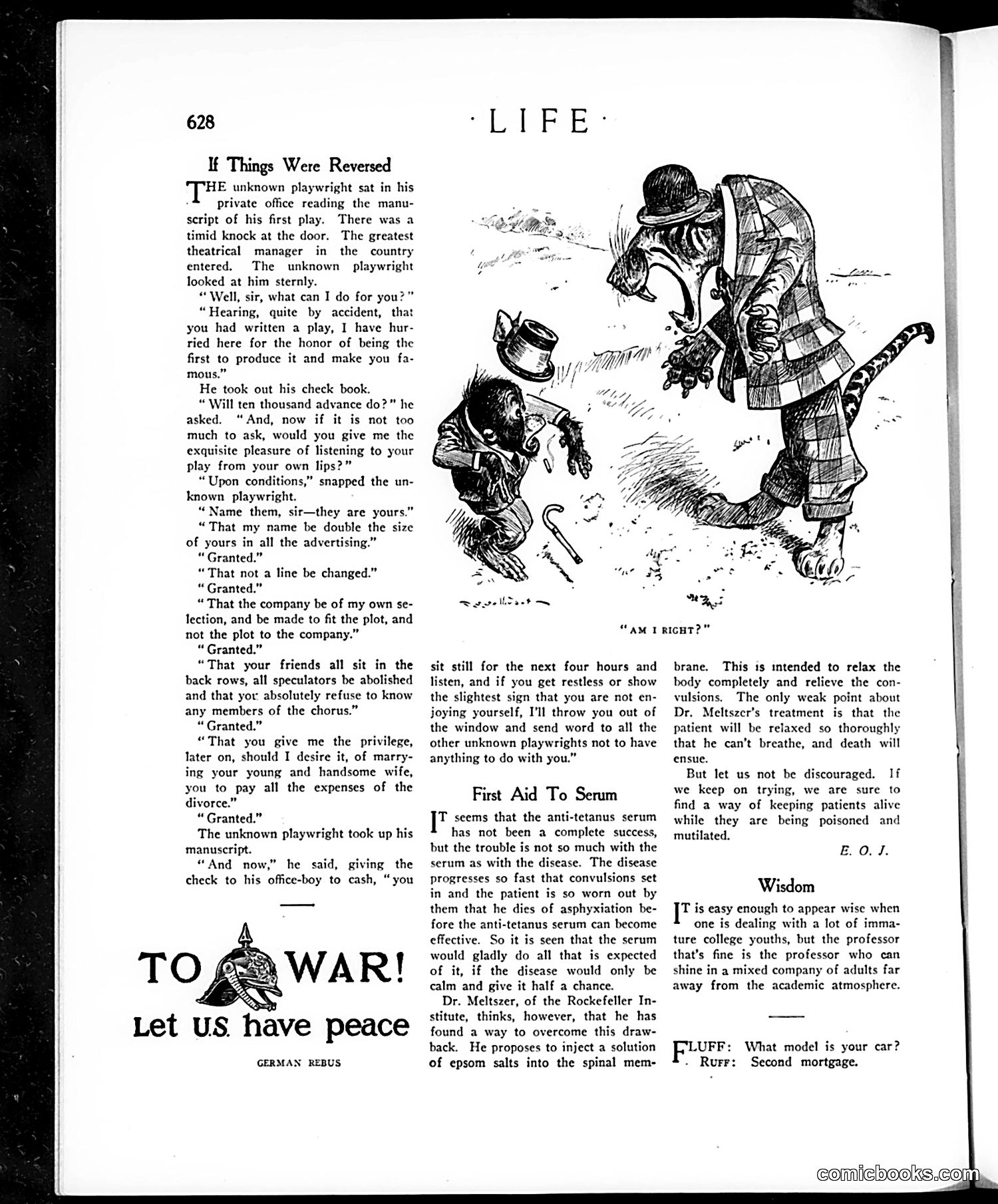 Life — April 8, 1915 — page 28 of 44
