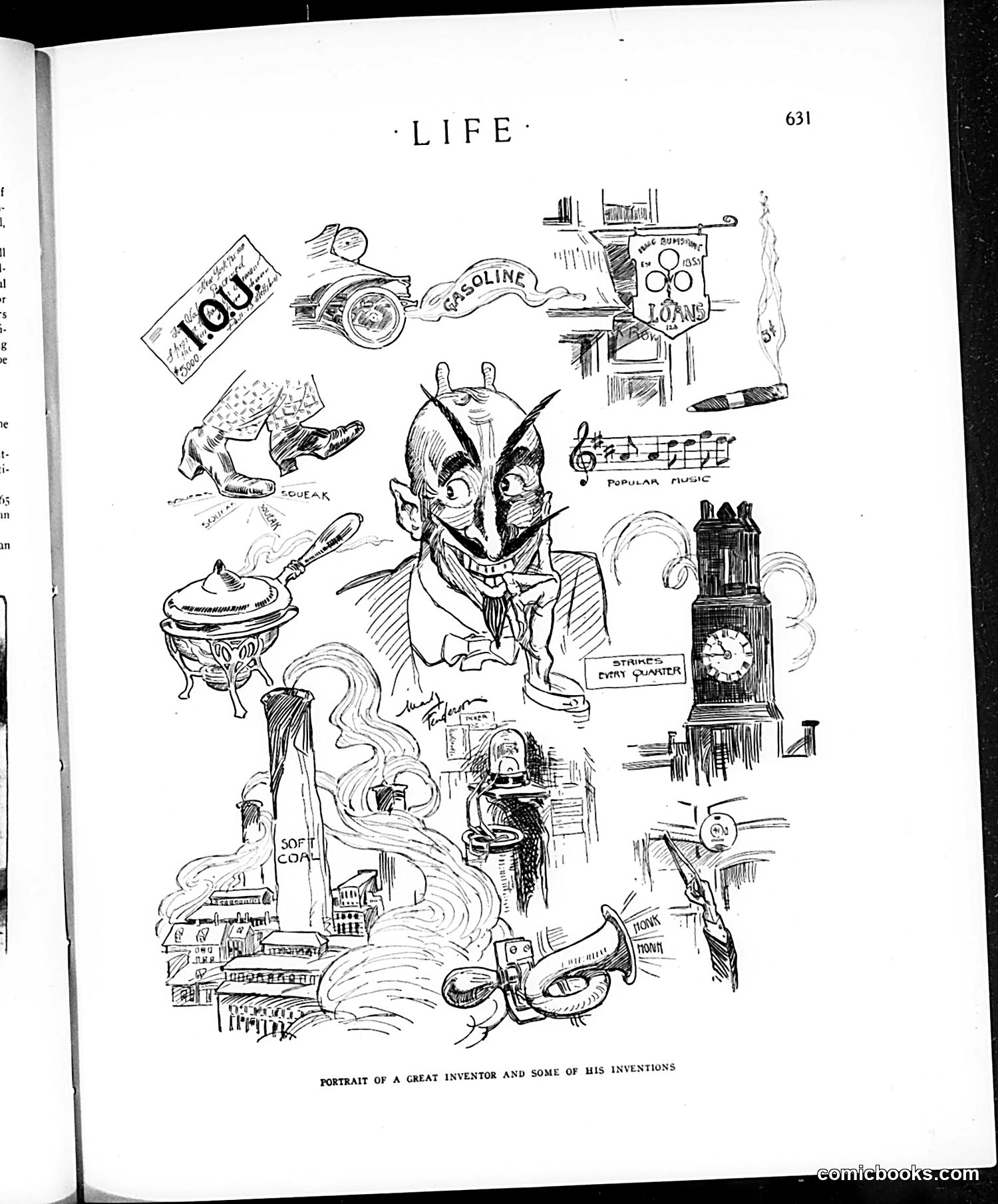 Life — April 8, 1915 — page 31 of 44