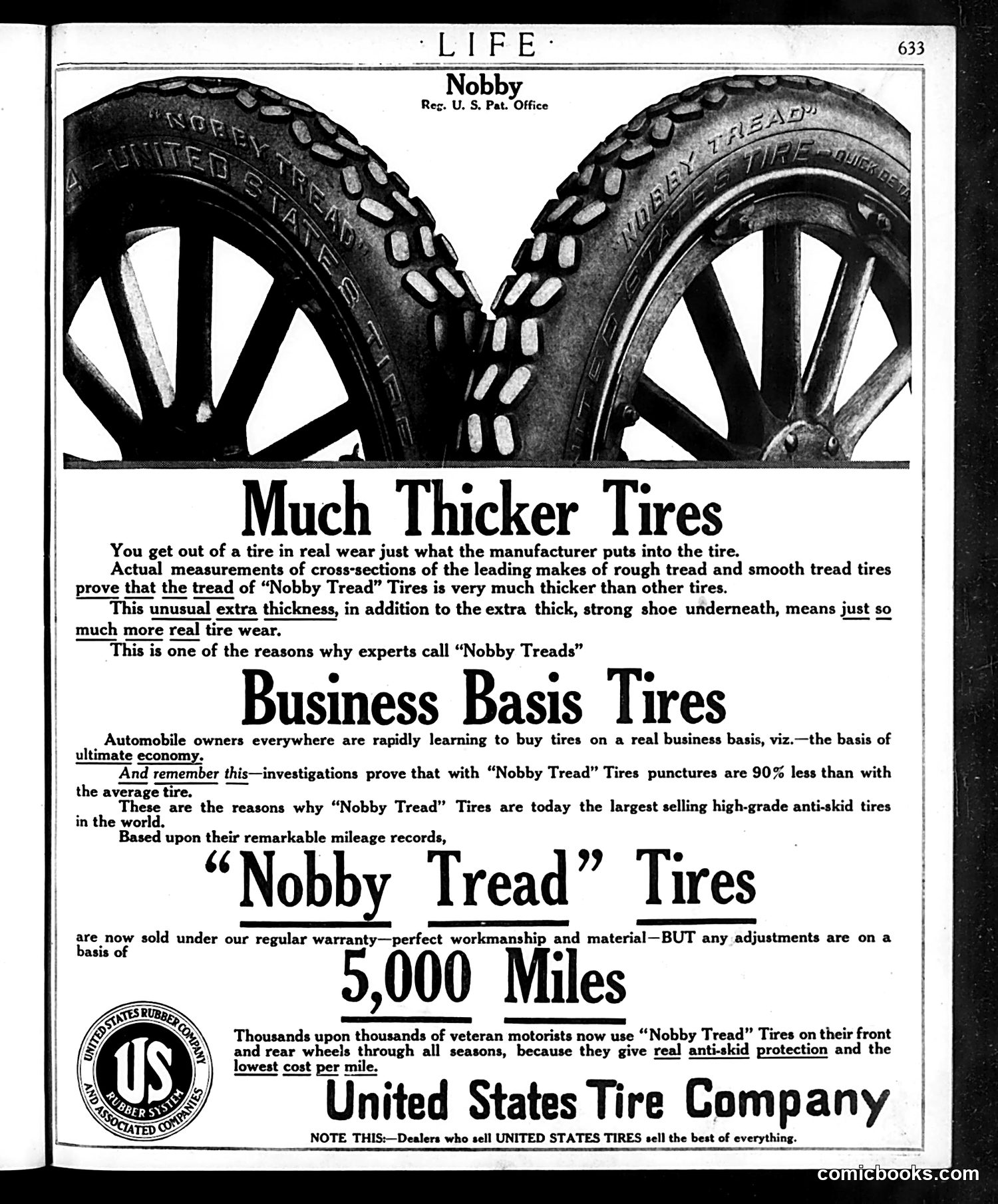 Life — April 8, 1915 — page 33 of 44