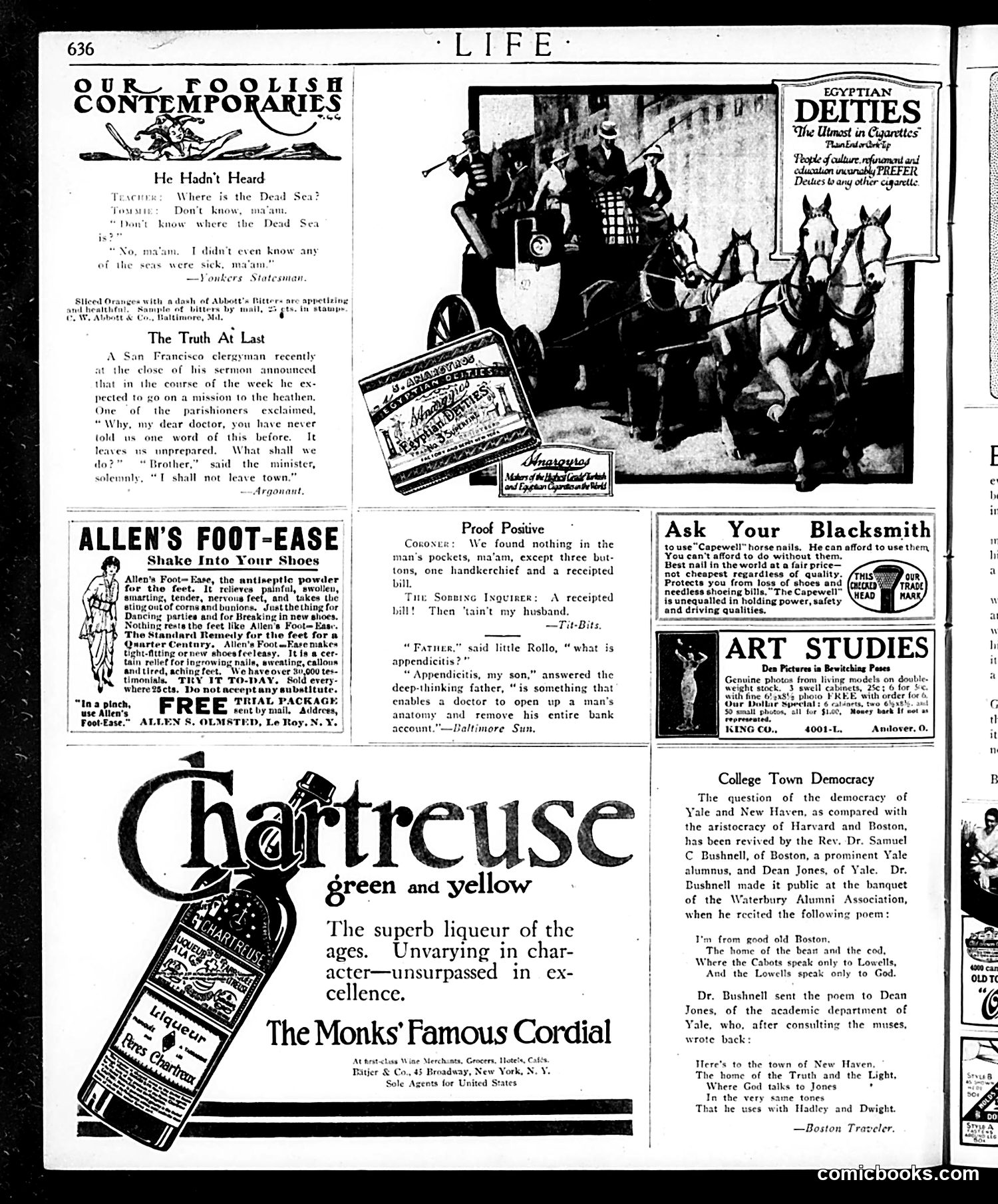 Life — April 8, 1915 — page 36 of 44