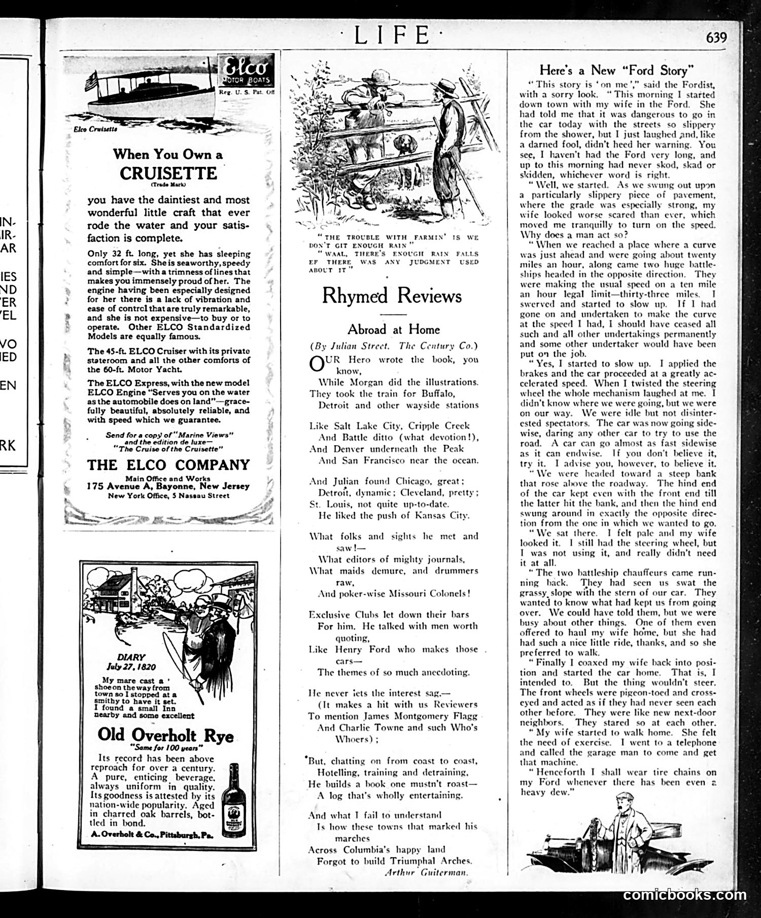Life — April 8, 1915 — page 39 of 44
