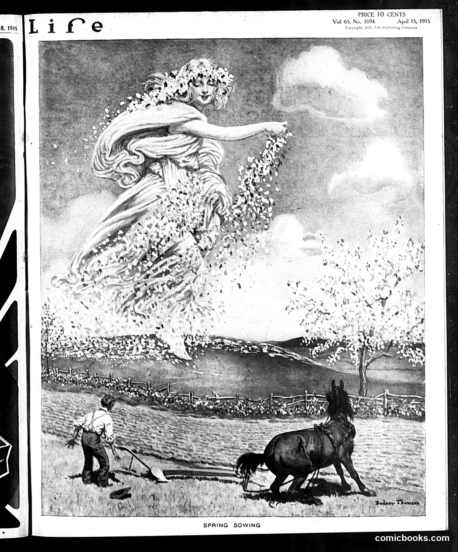 Life — April 15, 1915