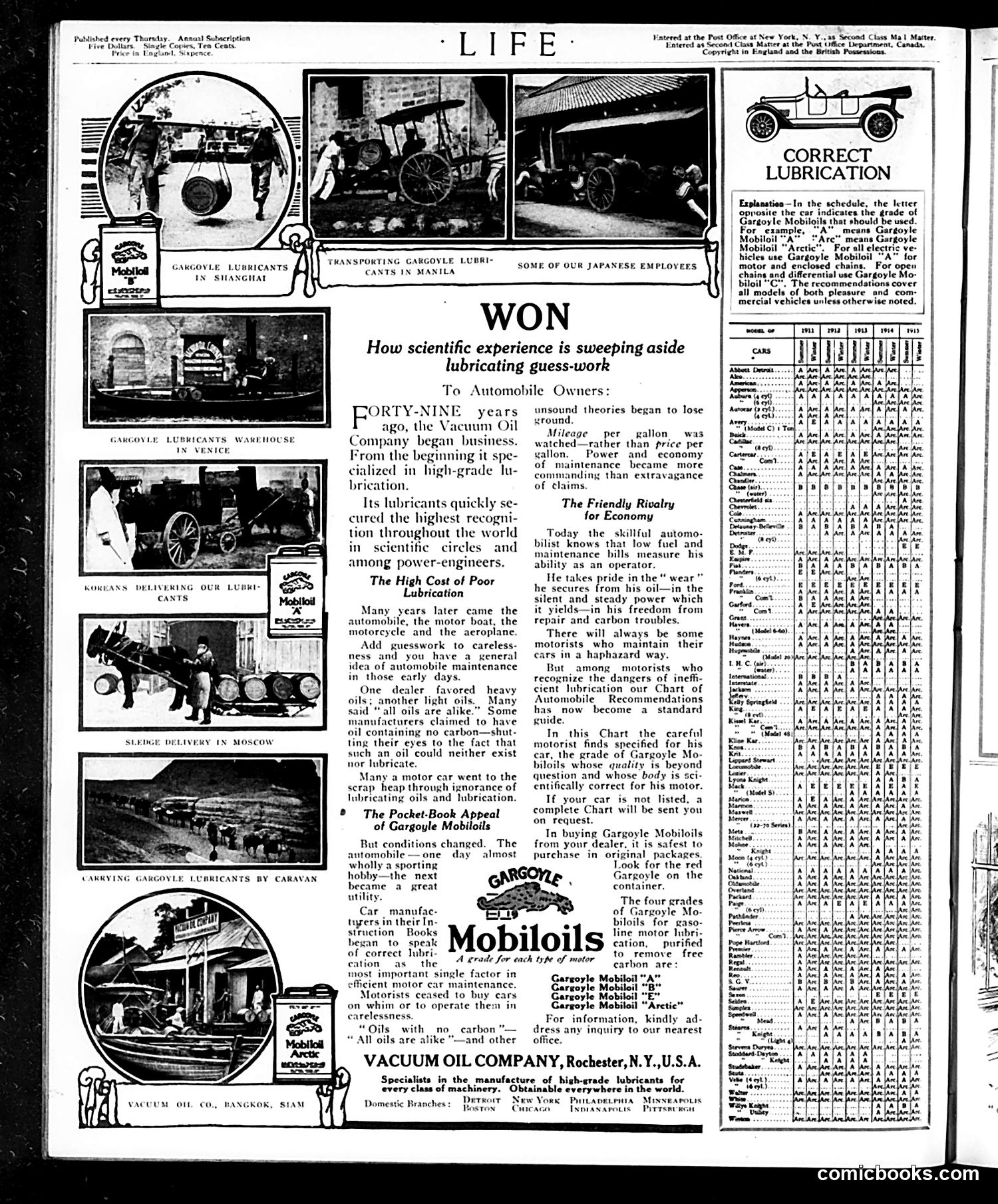 Life — April 15, 1915 — page 2 of 44