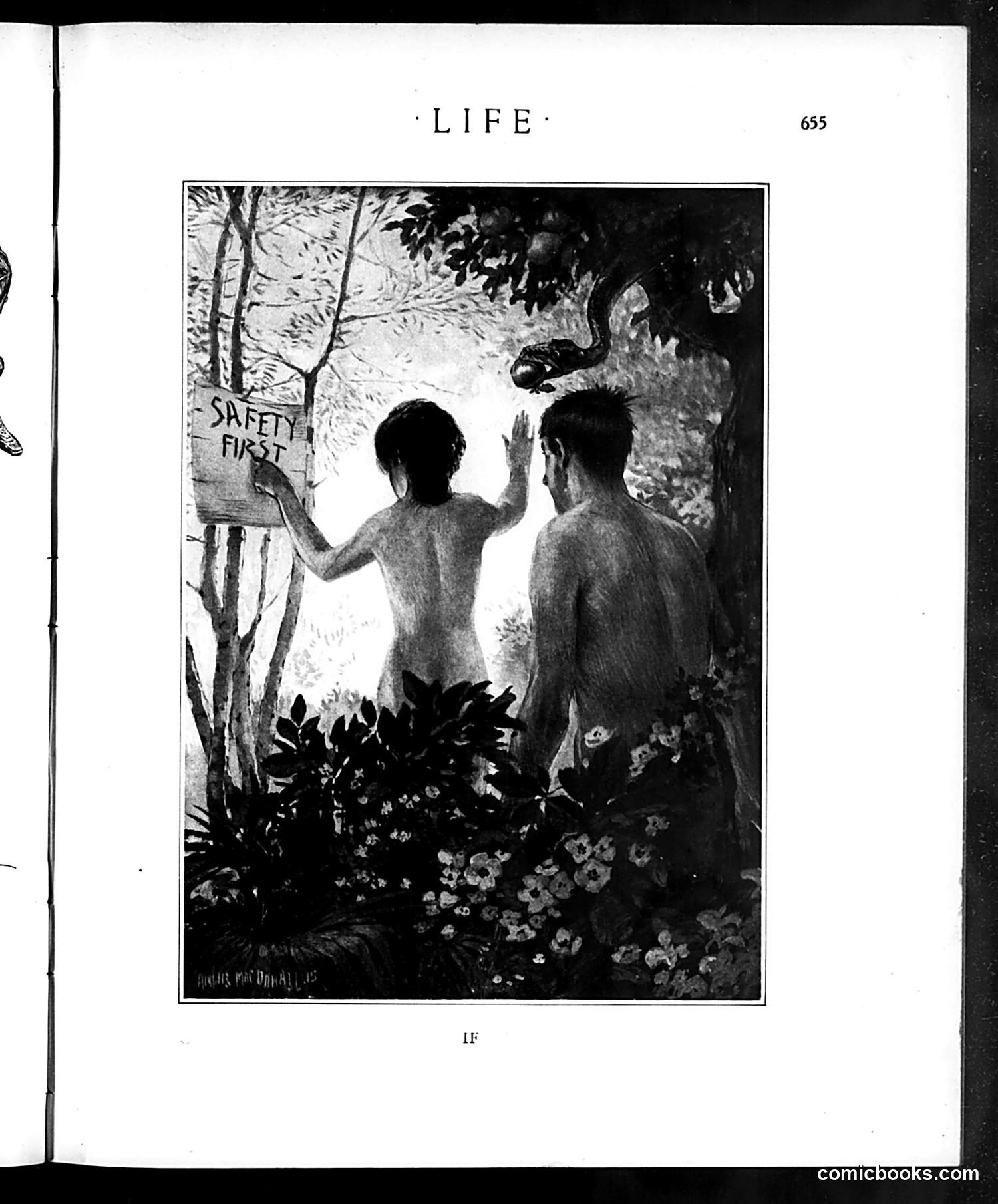 Life — April 15, 1915 — page 11 of 44