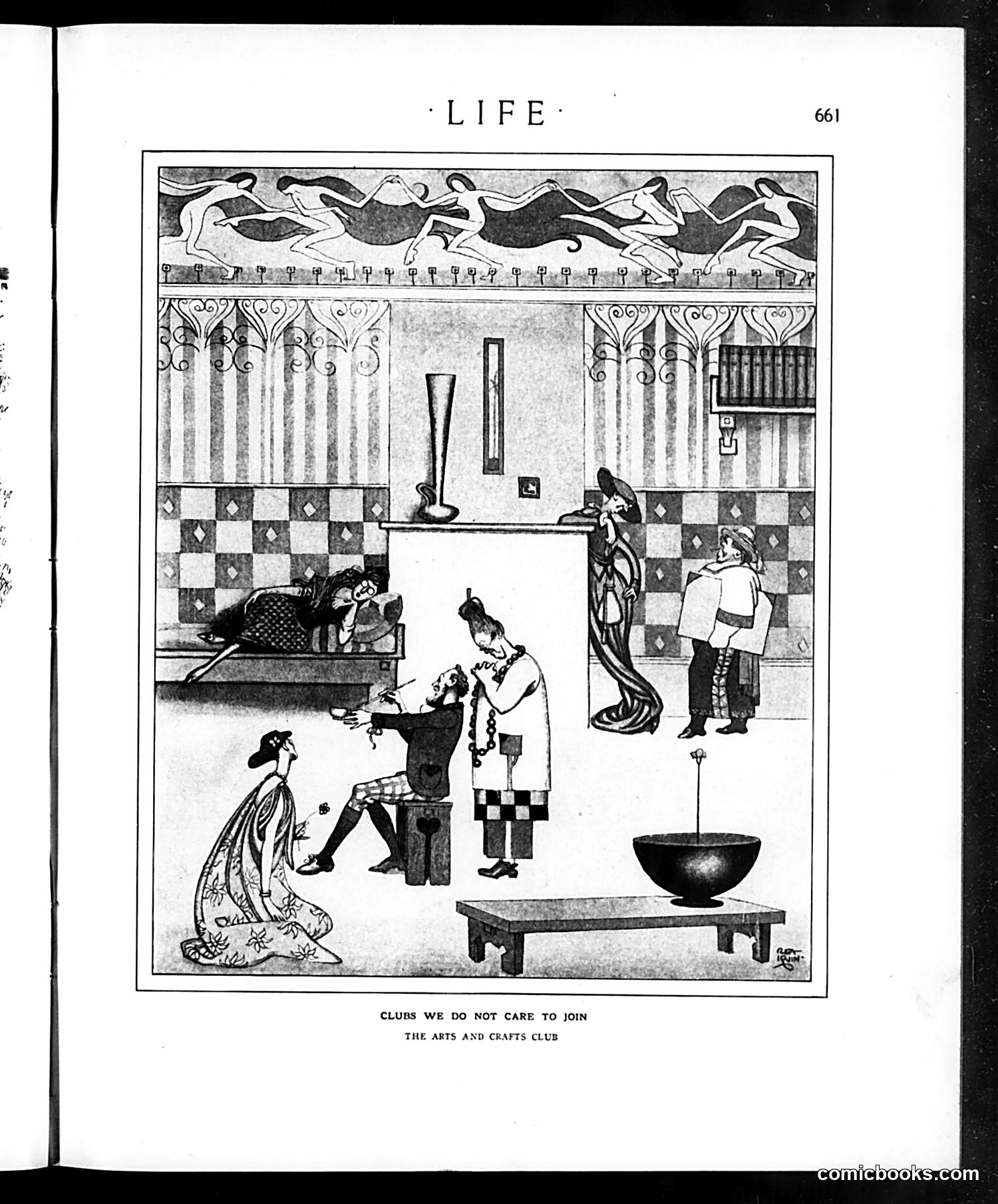 Life — April 15, 1915 — page 17 of 44