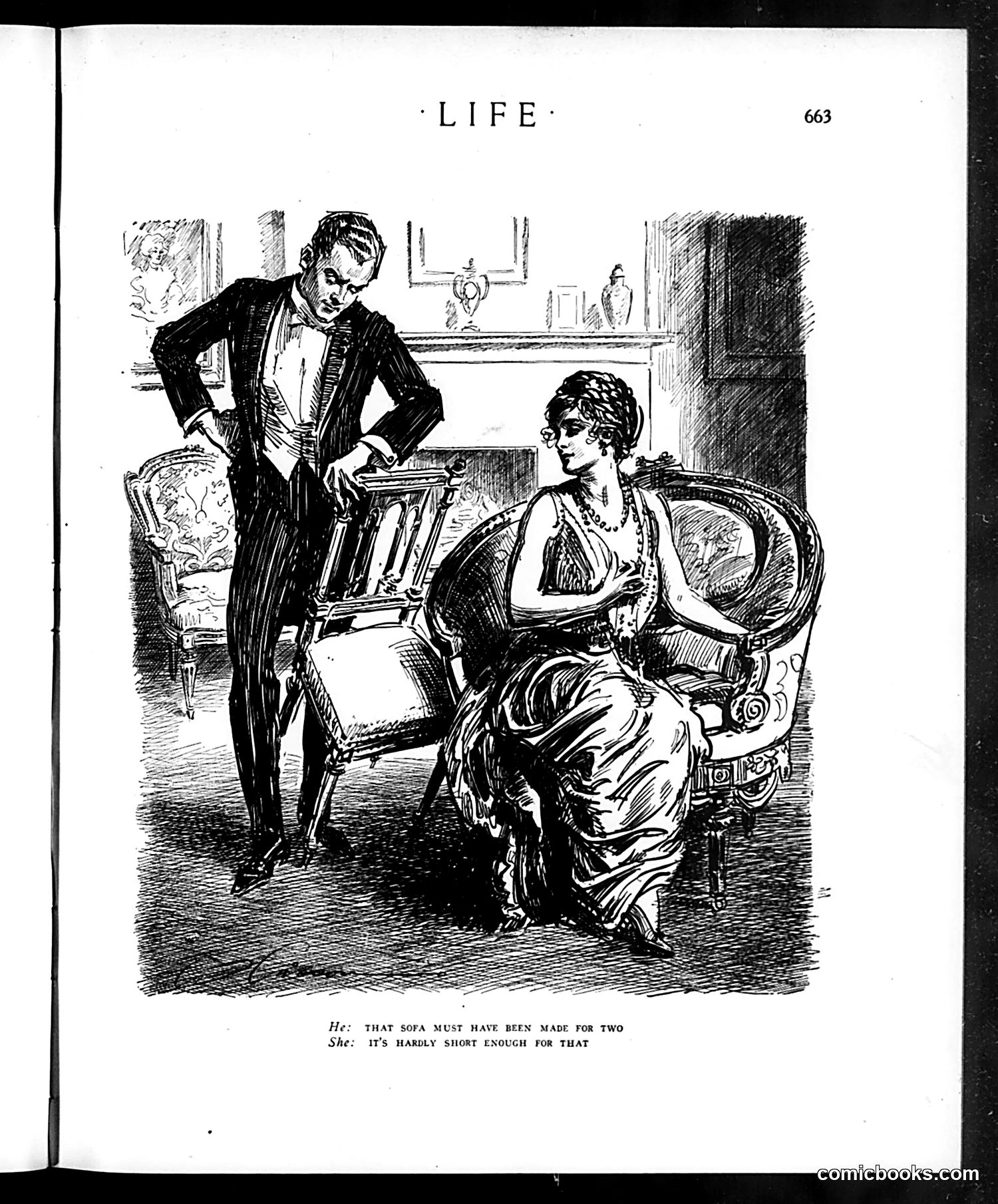 Life — April 15, 1915 — page 19 of 44