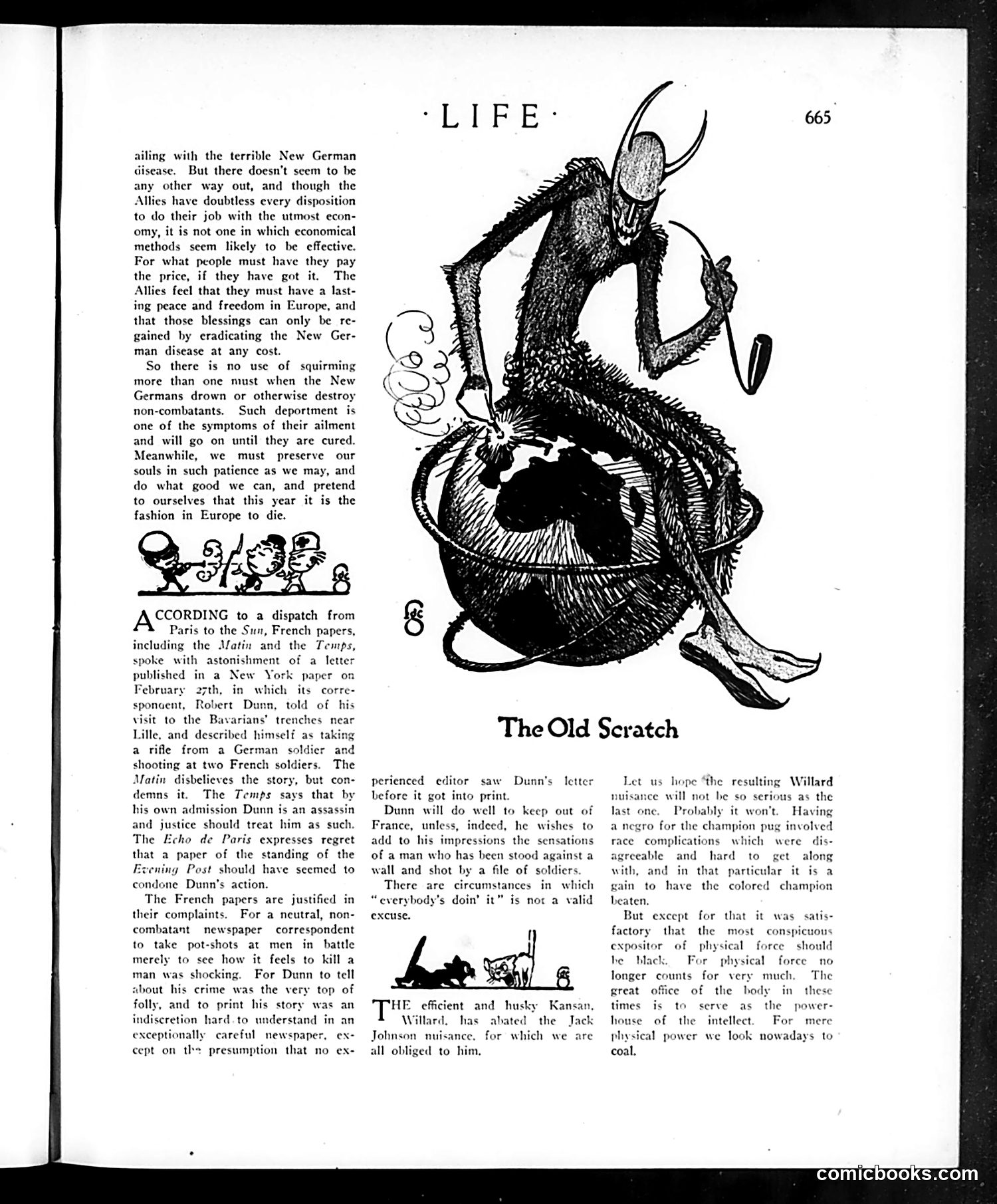 Life — April 15, 1915 — page 21 of 44