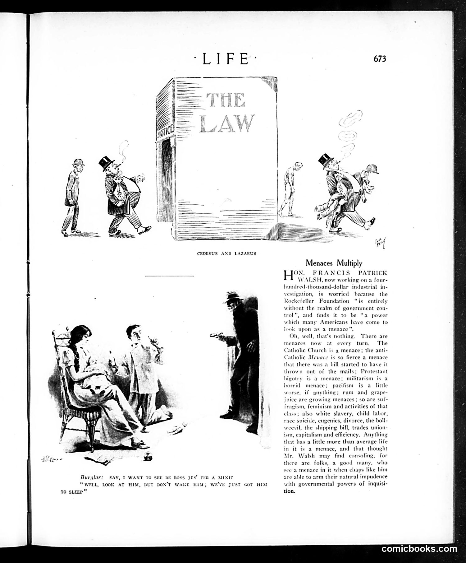 Life — April 15, 1915 — page 29 of 44