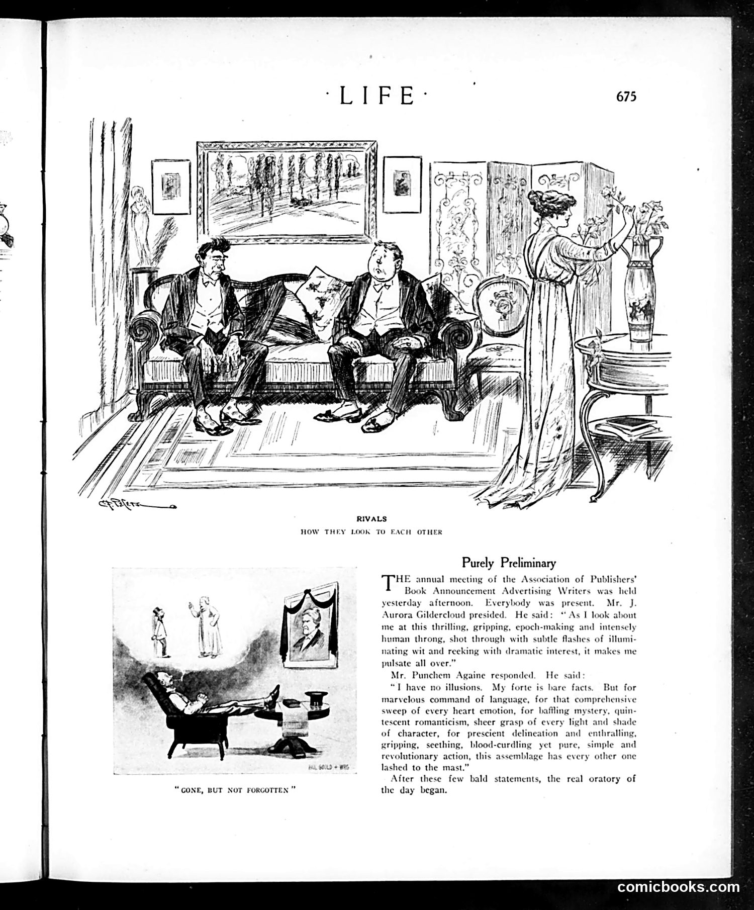 Life — April 15, 1915 — page 31 of 44