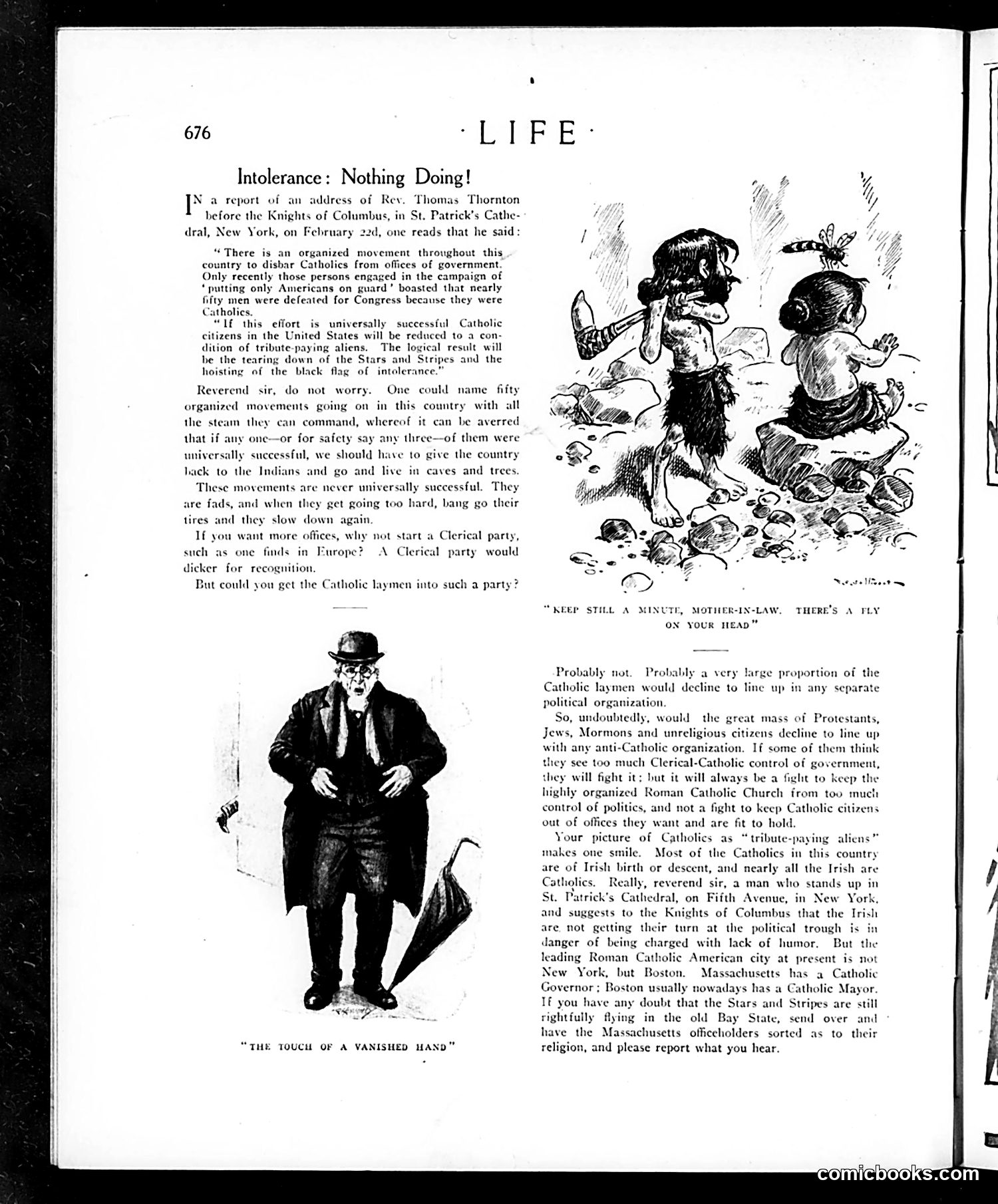 Life — April 15, 1915 — page 32 of 44