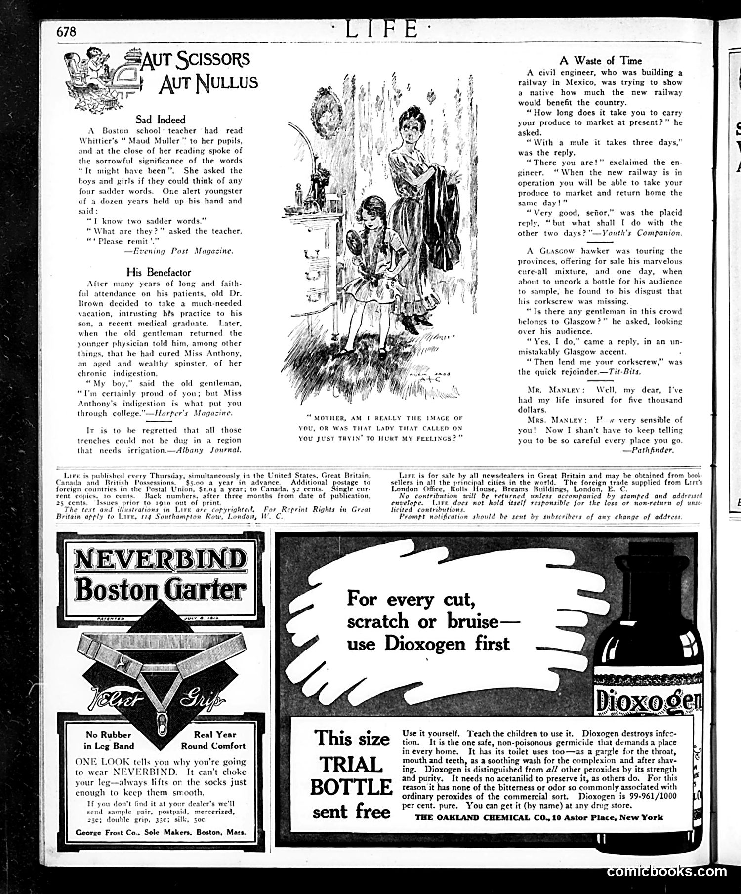 Life — April 15, 1915 — page 34 of 44