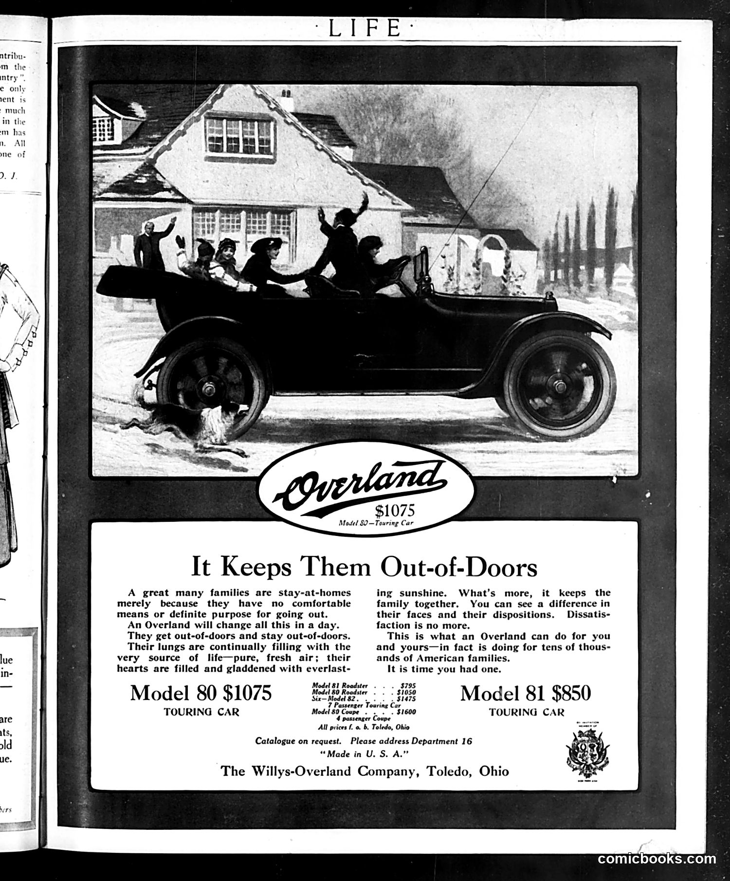 Life — April 15, 1915 — page 43 of 44