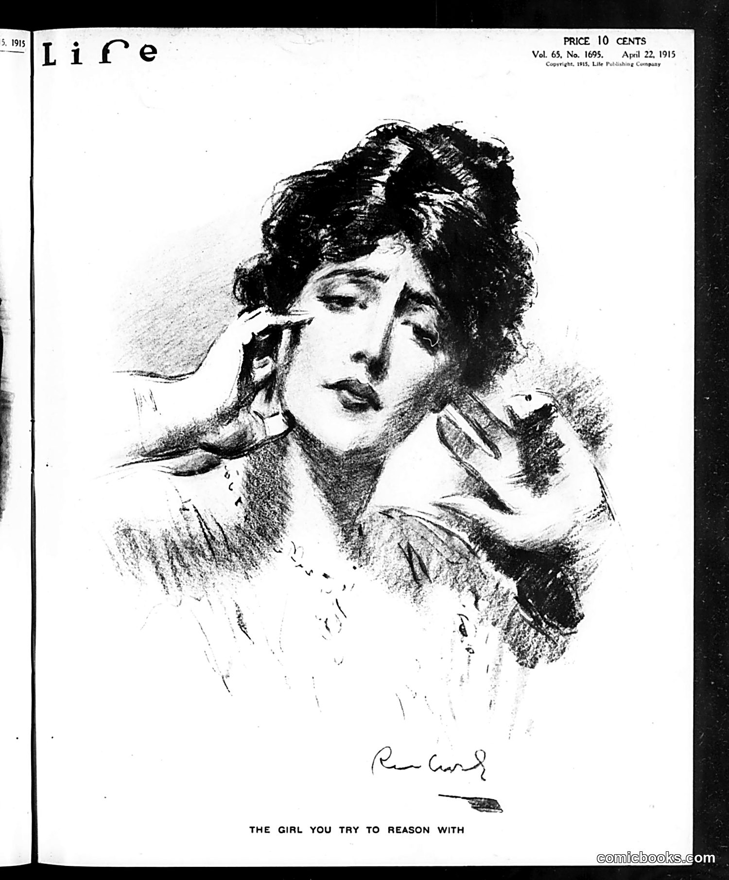 Life — April 22, 1915