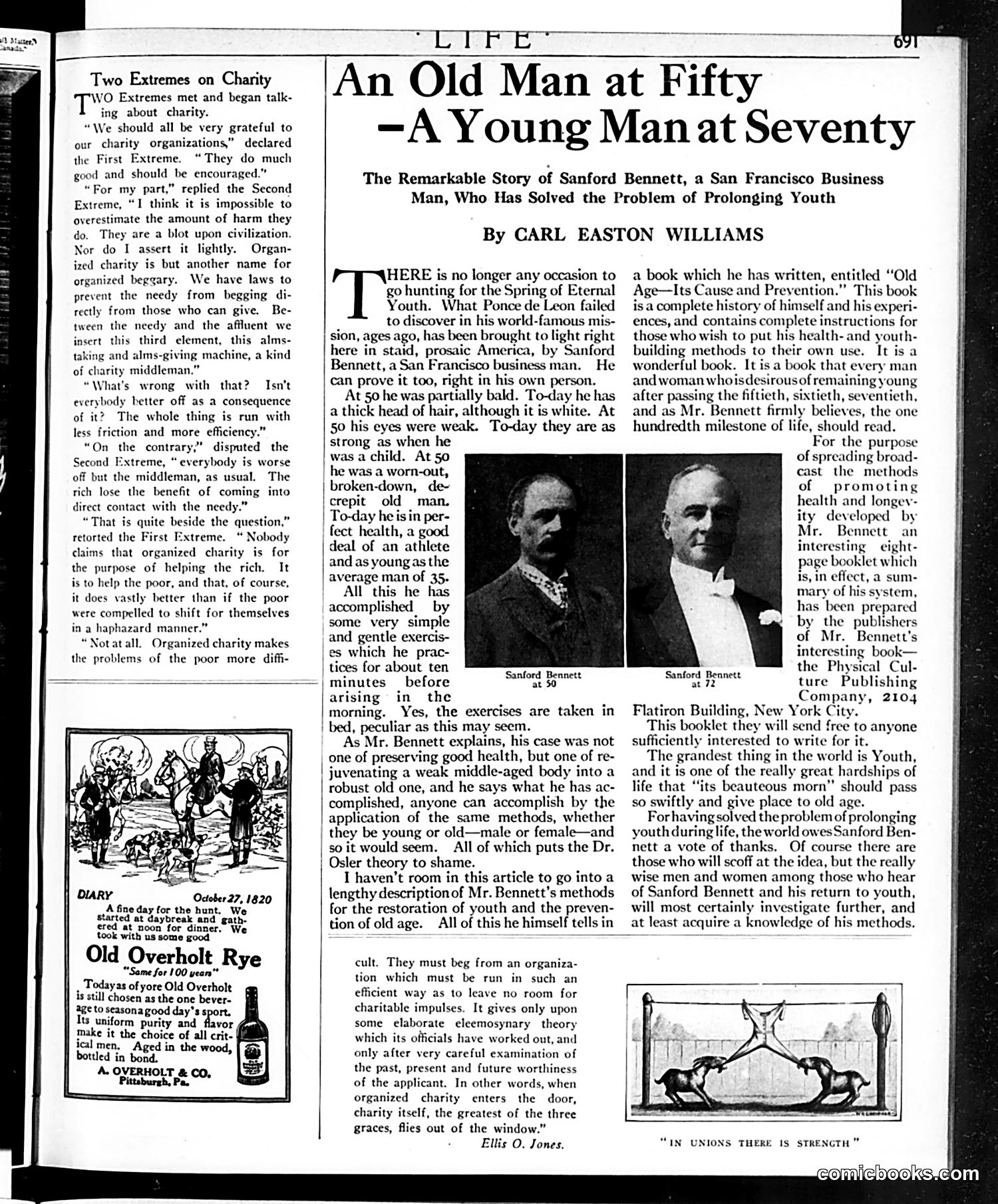 Life — April 22, 1915 — page 3 of 44