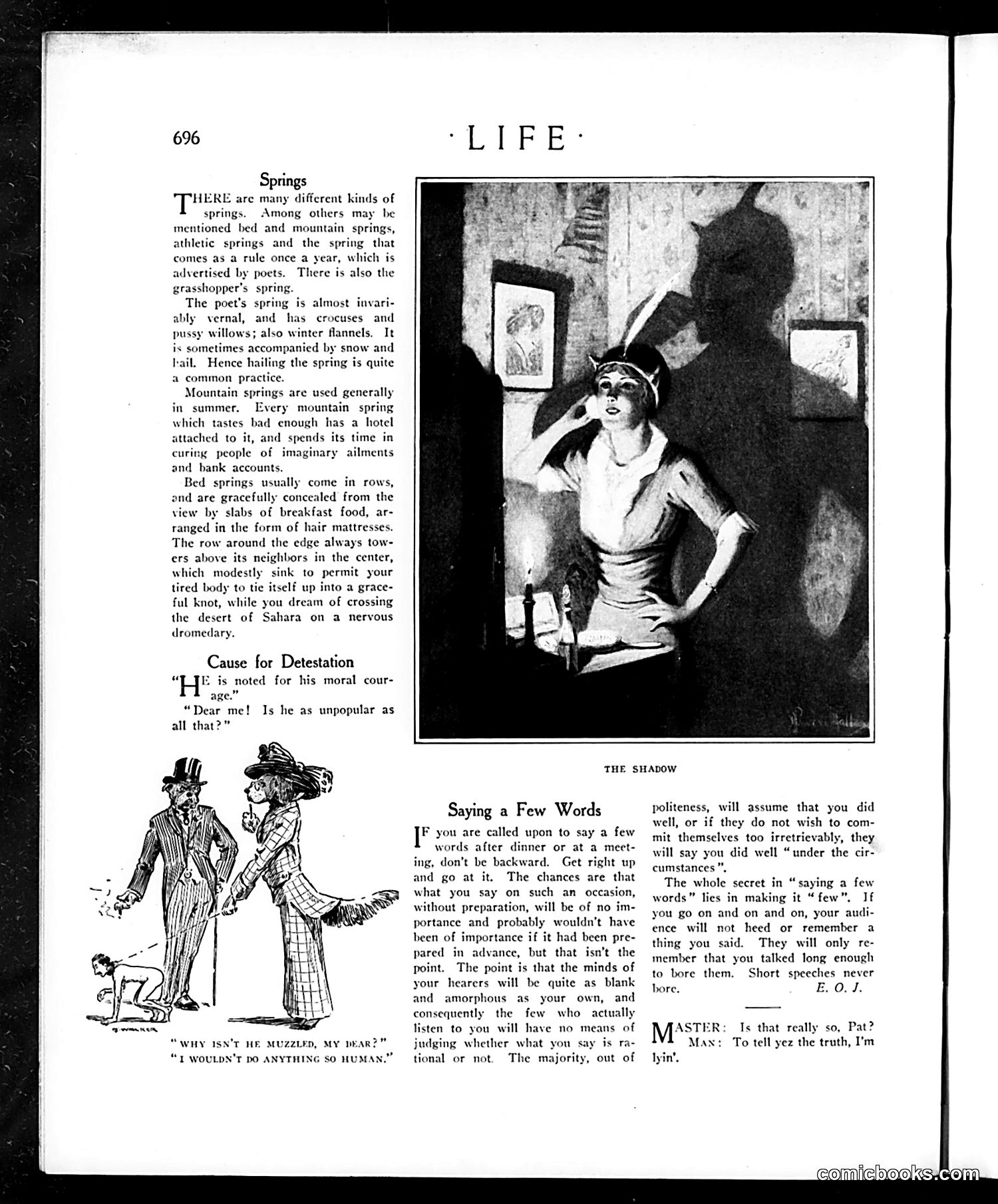 Life — April 22, 1915 — page 8 of 44
