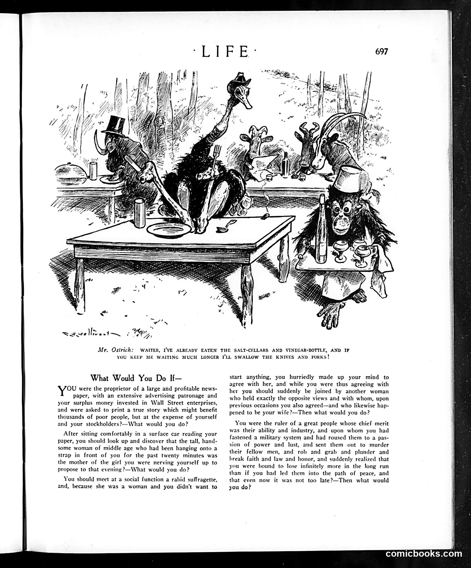 Life — April 22, 1915 — page 9 of 44