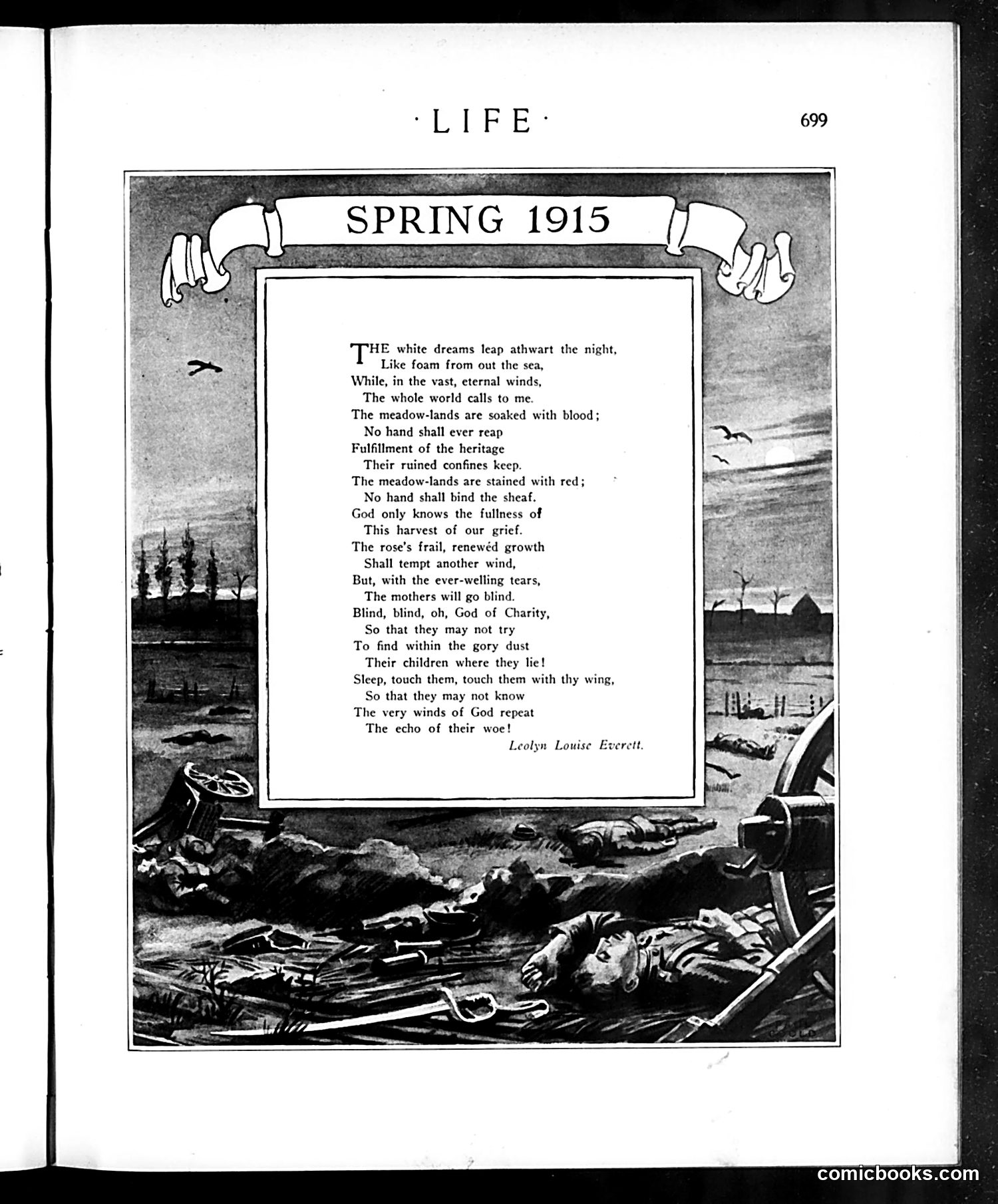 Life — April 22, 1915 — page 11 of 44