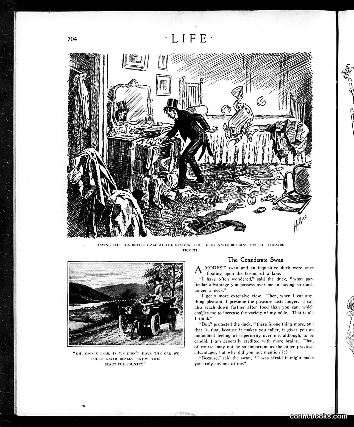 Life — April 22, 1915 — page 16 of 44