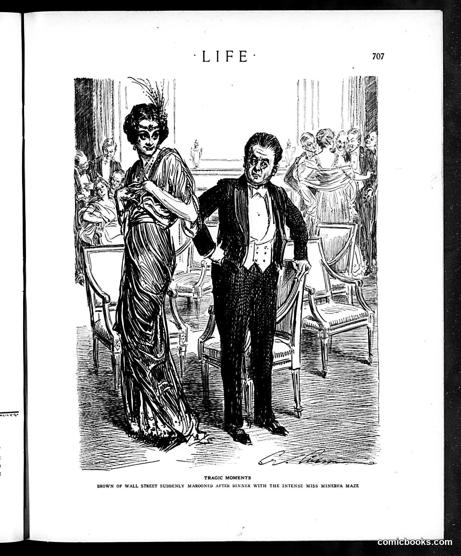 Life — April 22, 1915 — page 19 of 44