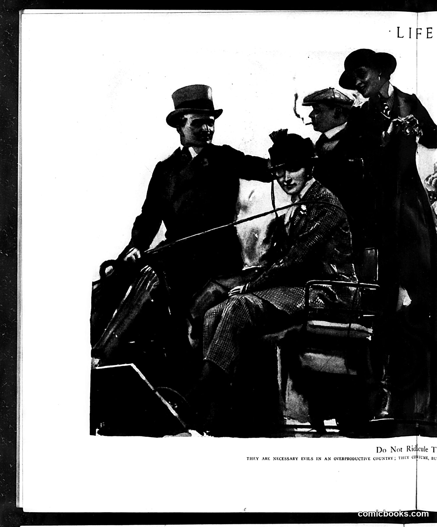 Life — April 22, 1915 — page 22 of 44