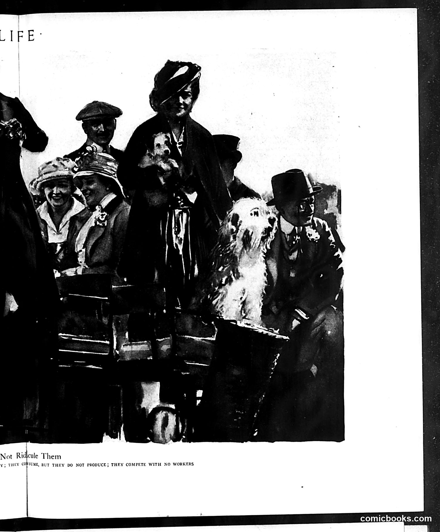 Life — April 22, 1915 — page 23 of 44