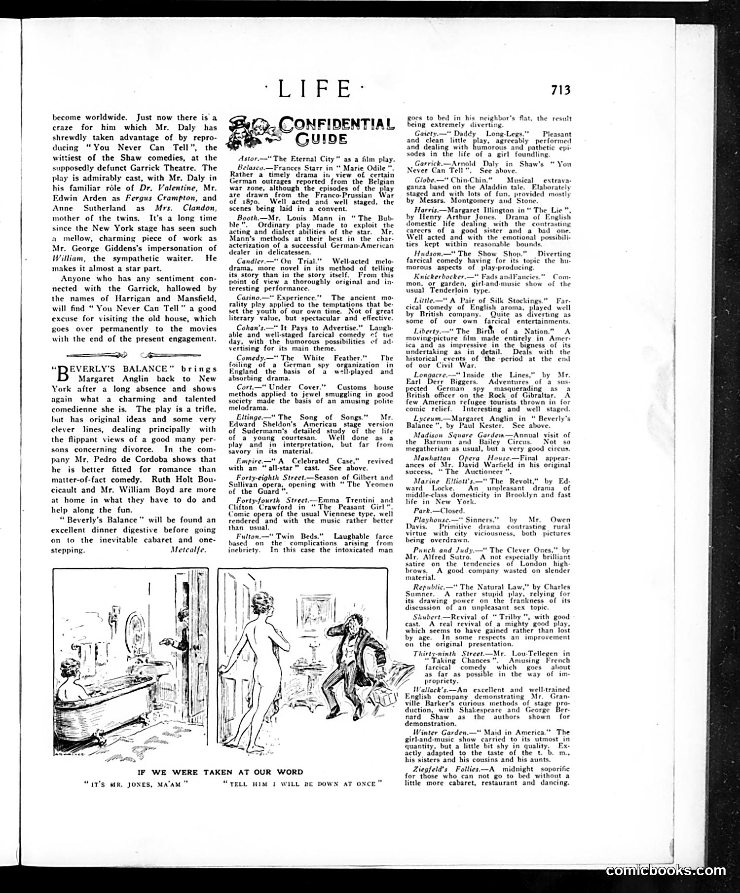 Life — April 22, 1915 — page 25 of 44