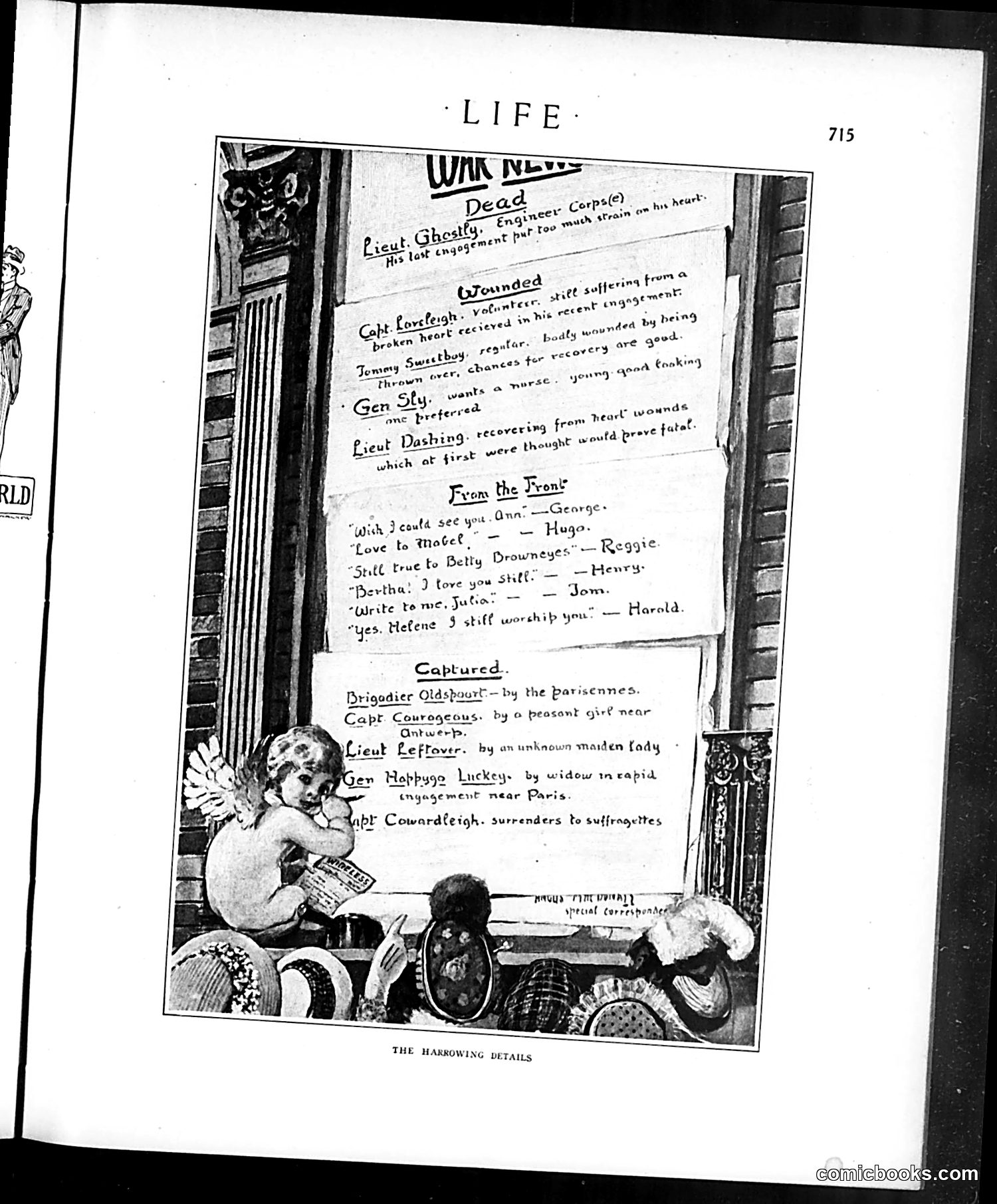 Life — April 22, 1915 — page 27 of 44