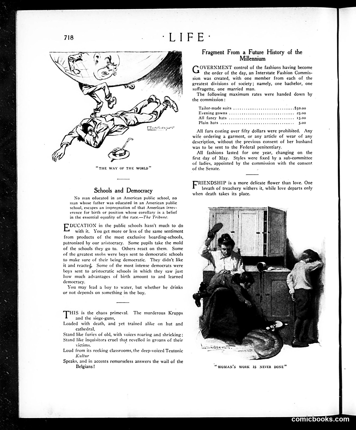 Life — April 22, 1915 — page 30 of 44