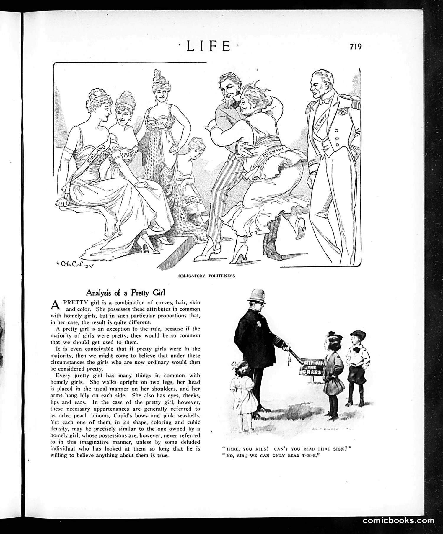 Life — April 22, 1915 — page 31 of 44