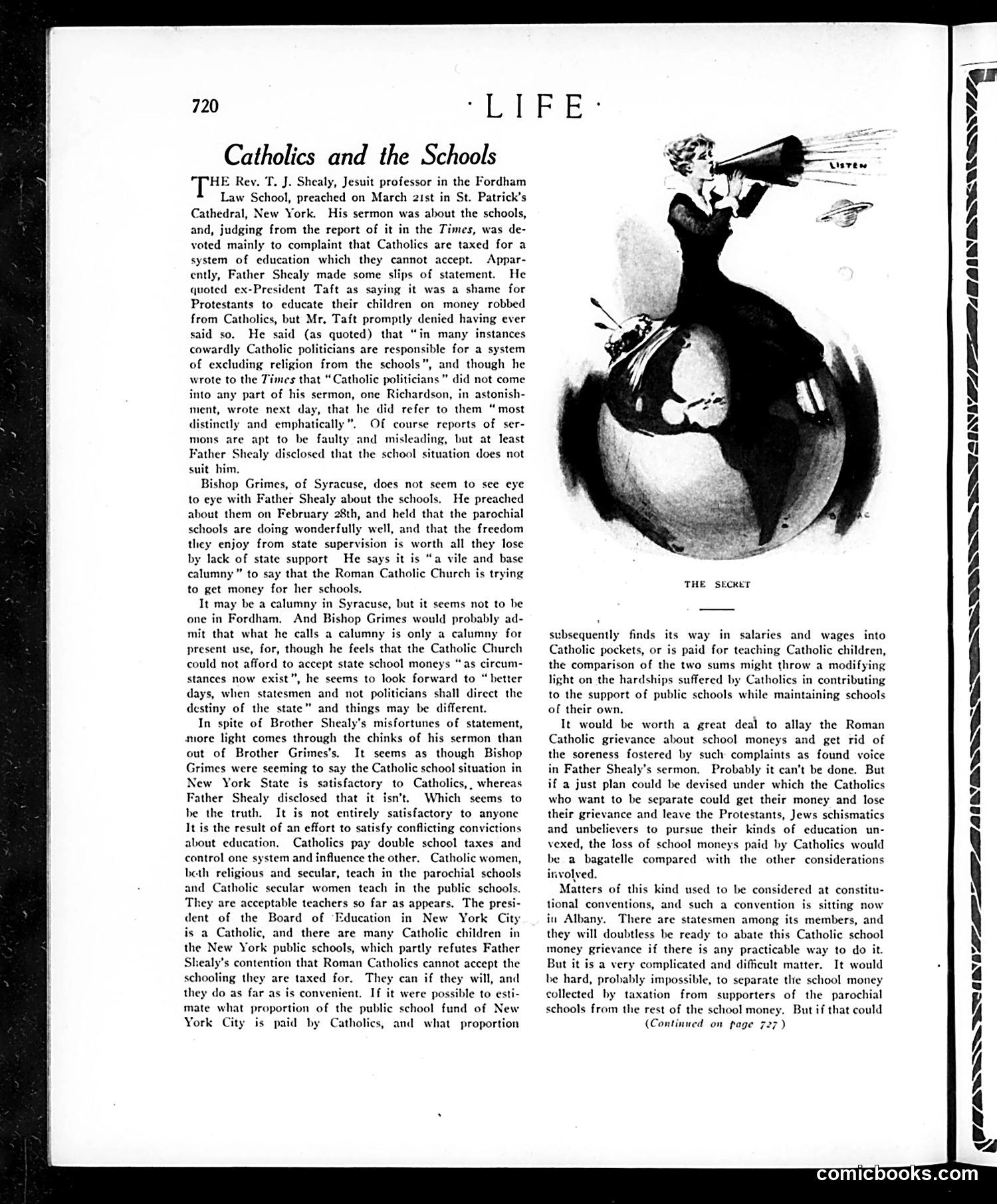 Life — April 22, 1915 — page 32 of 44