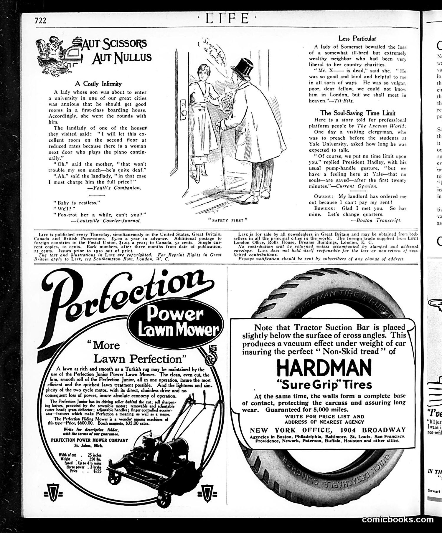 Life — April 22, 1915 — page 34 of 44