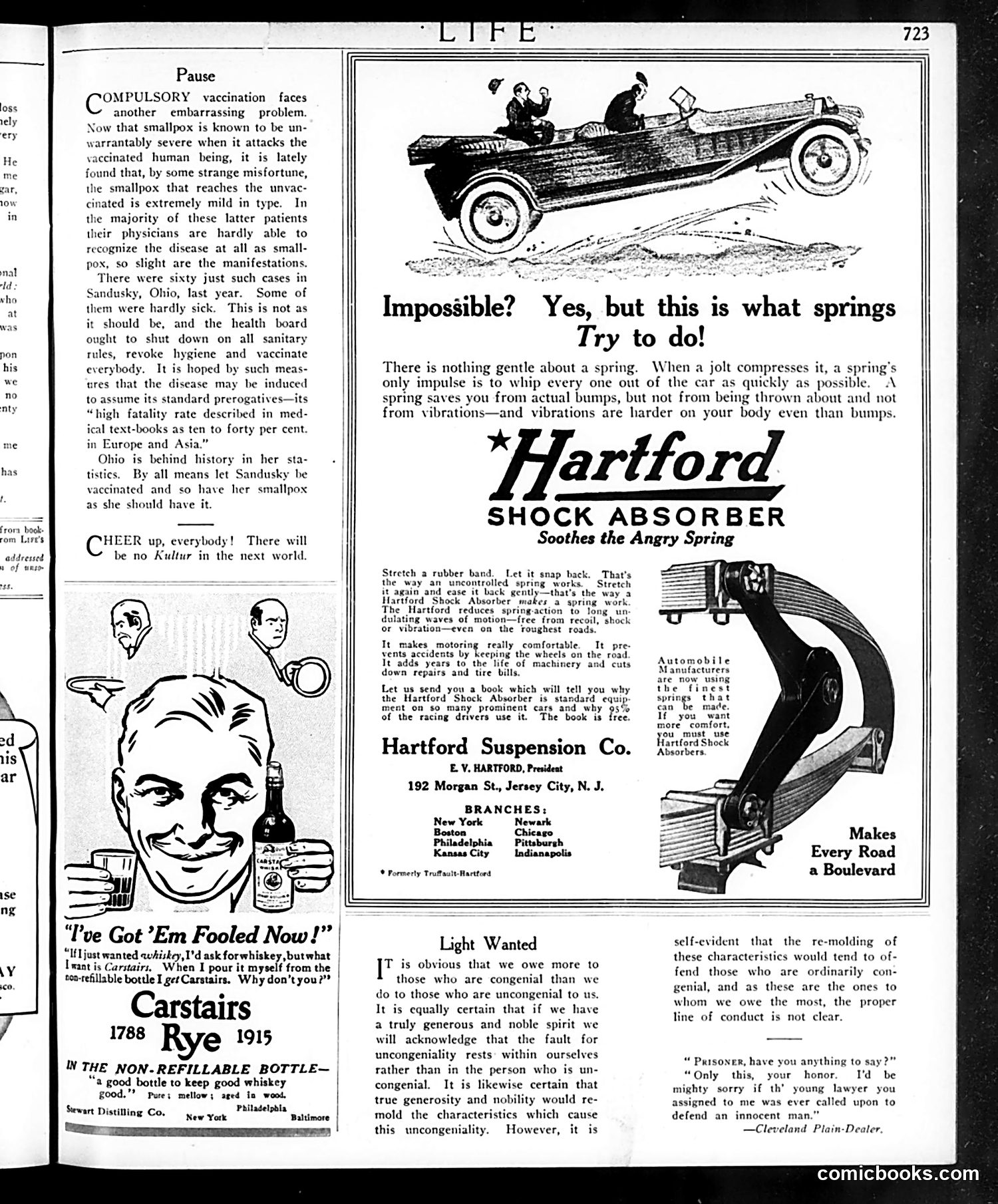 Life — April 22, 1915 — page 35 of 44