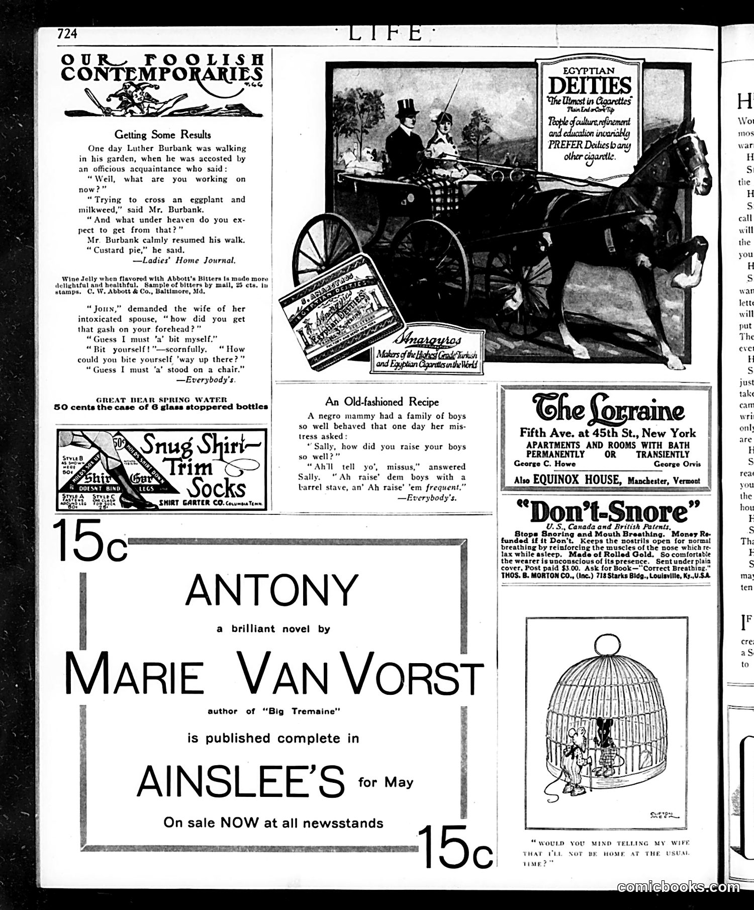 Life — April 22, 1915 — page 36 of 44