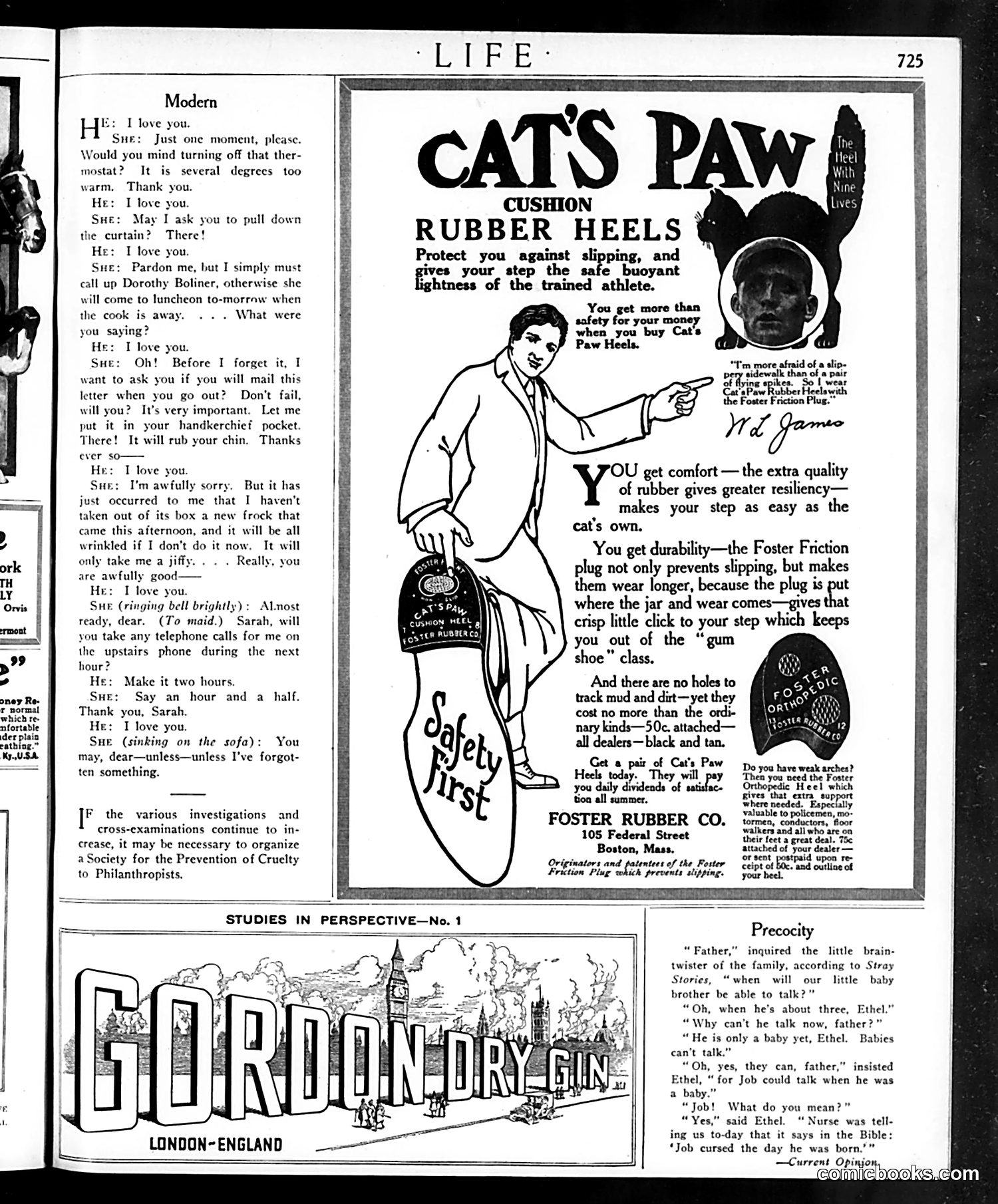Life — April 22, 1915 — page 37 of 44
