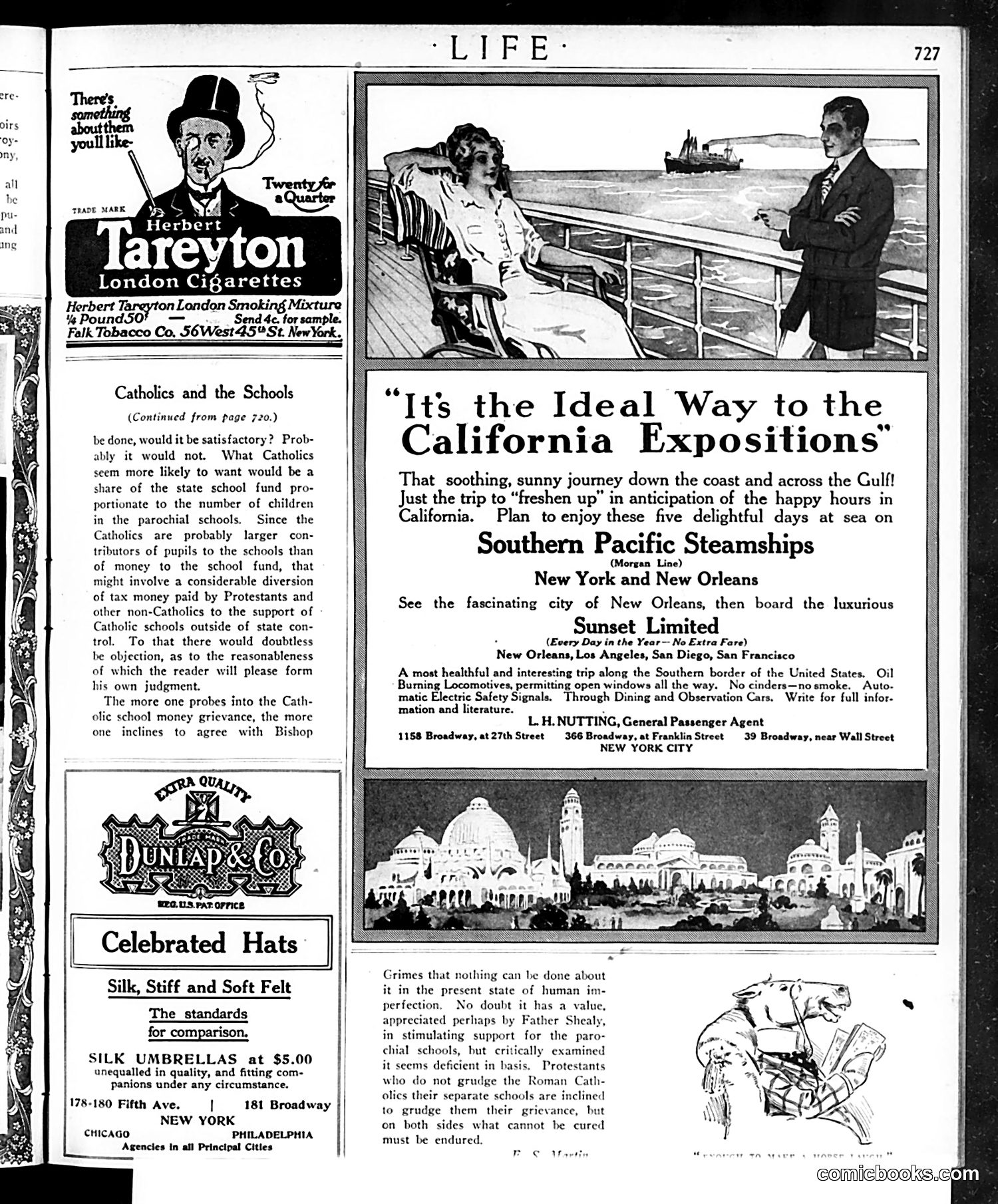 Life — April 22, 1915 — page 39 of 44