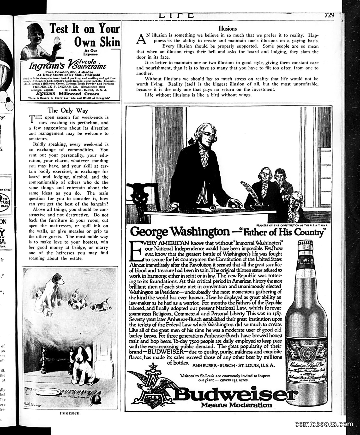 Life — April 22, 1915 — page 41 of 44