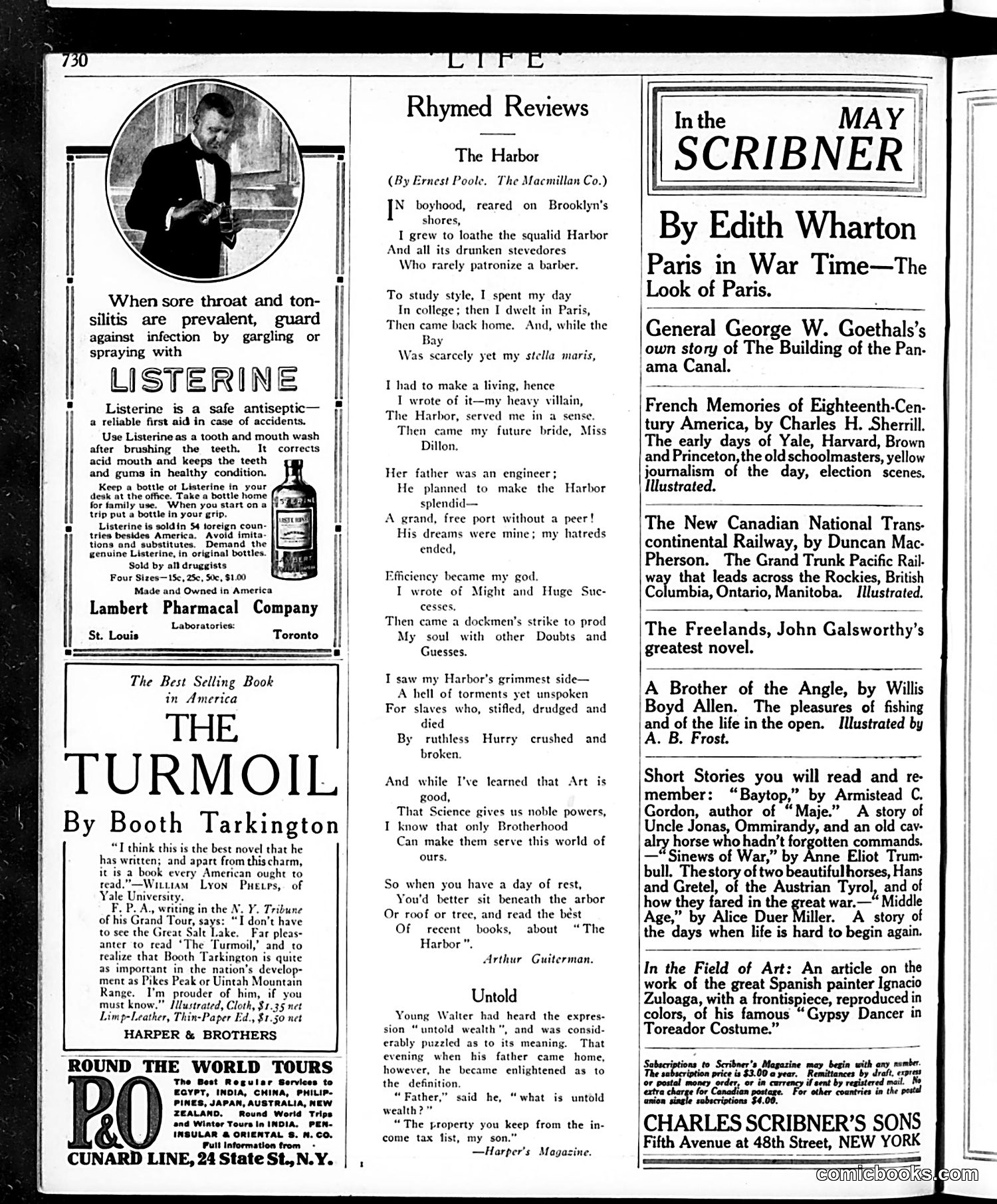 Life — April 22, 1915 — page 42 of 44