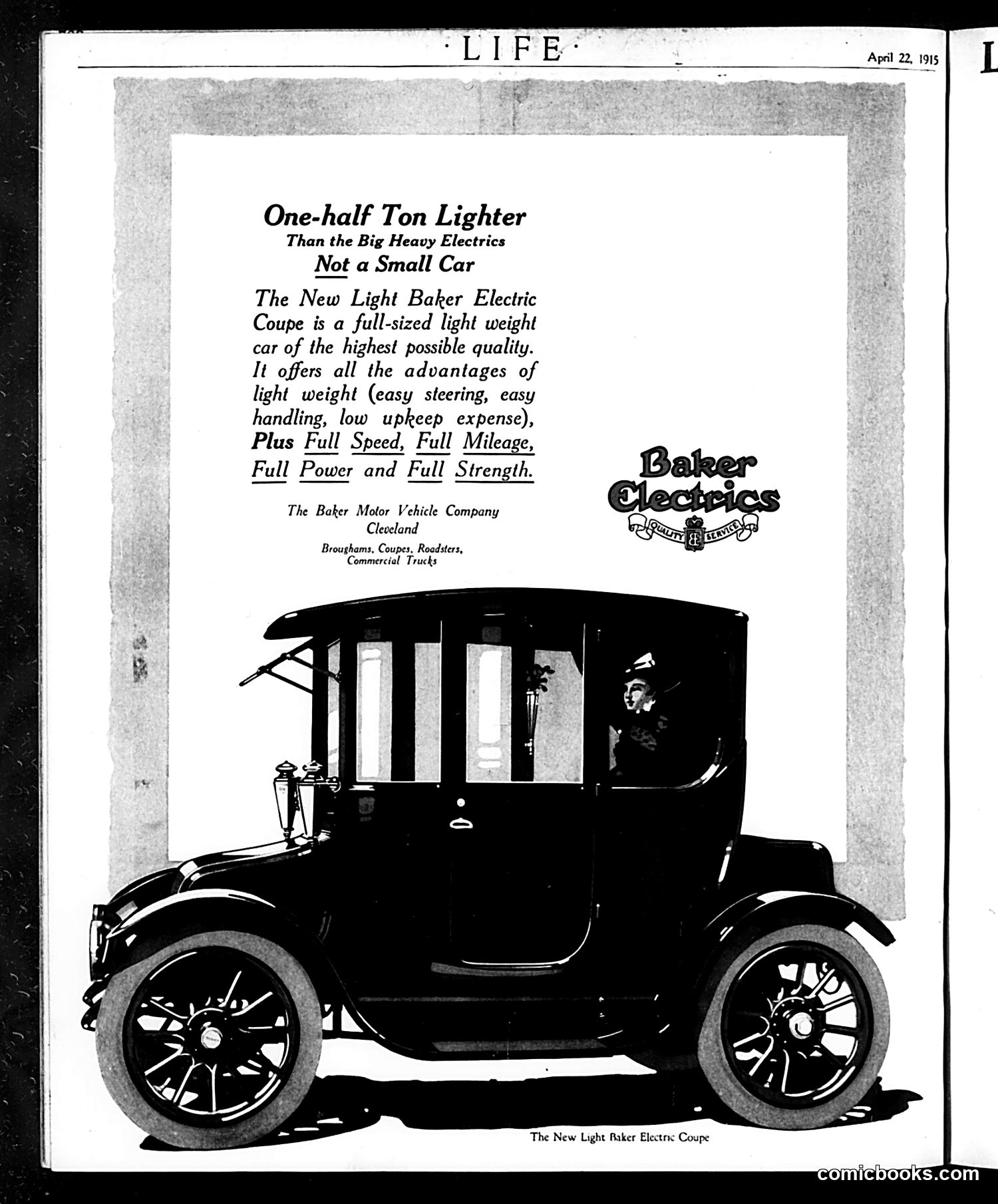 Life — April 22, 1915 — page 44 of 44
