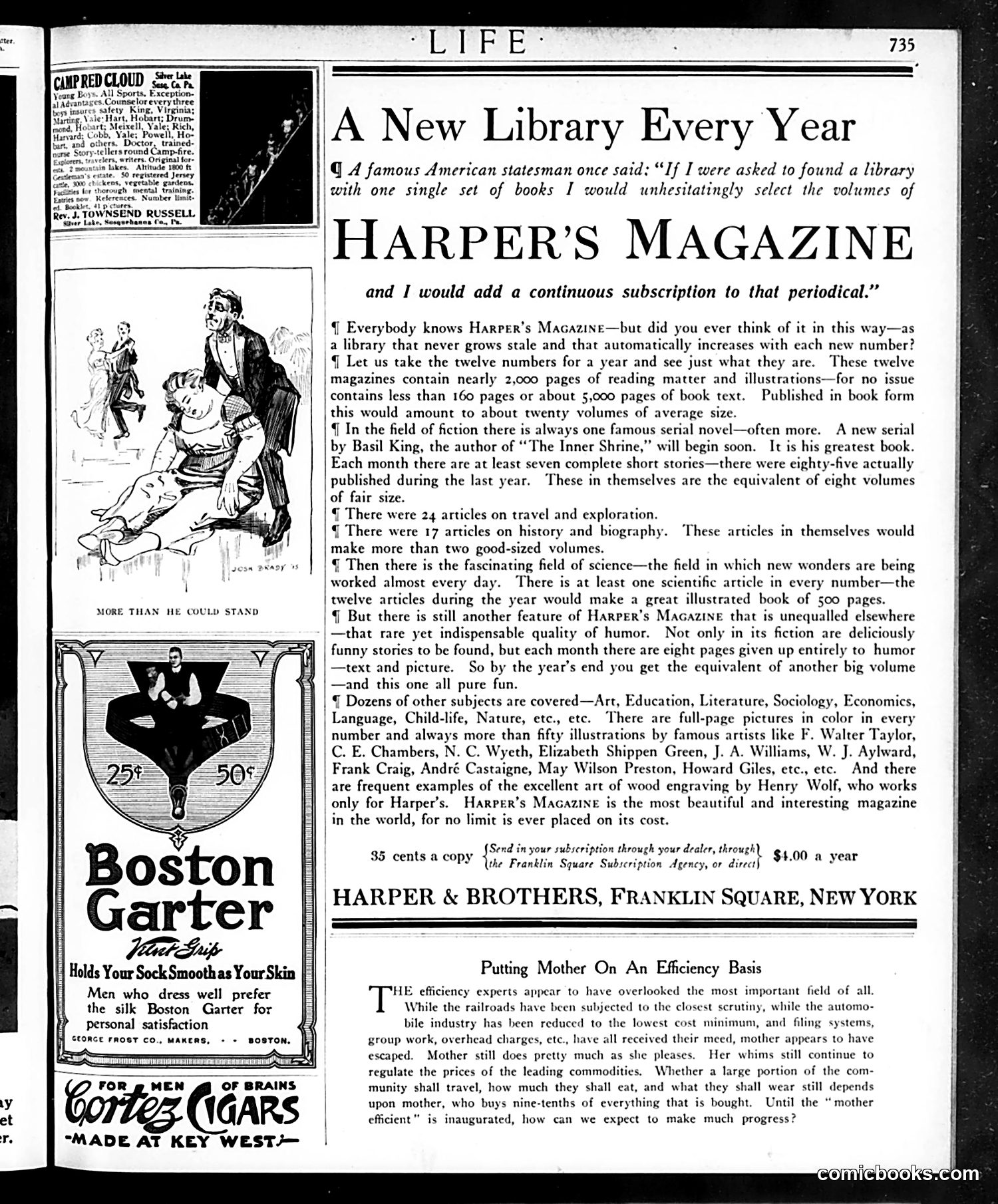 Life — April 29, 1915 — page 3 of 44