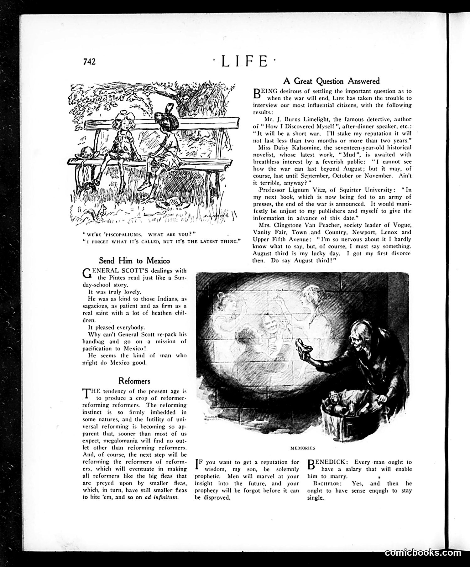 Life — April 29, 1915 — page 10 of 44