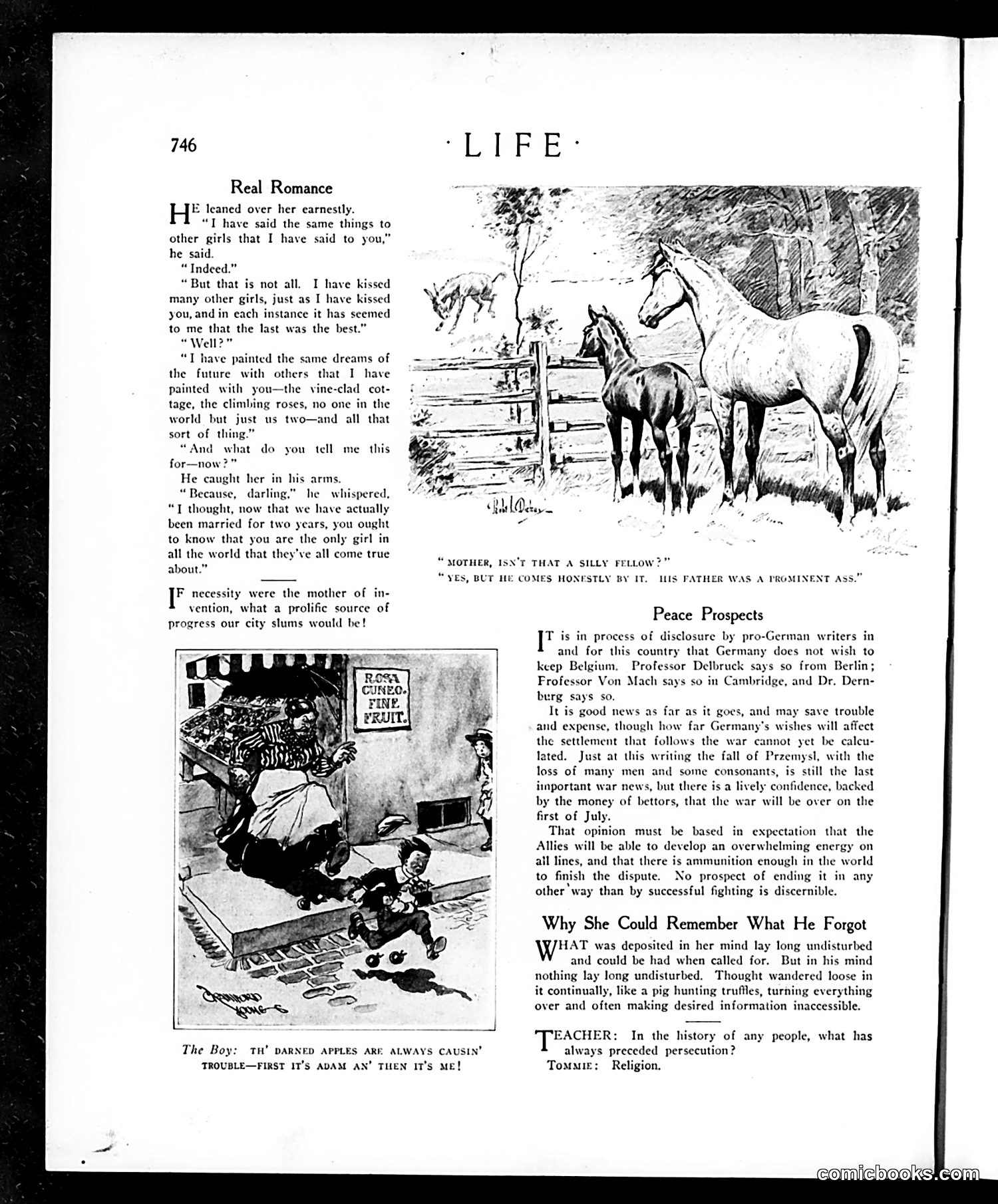 Life — April 29, 1915 — page 14 of 44