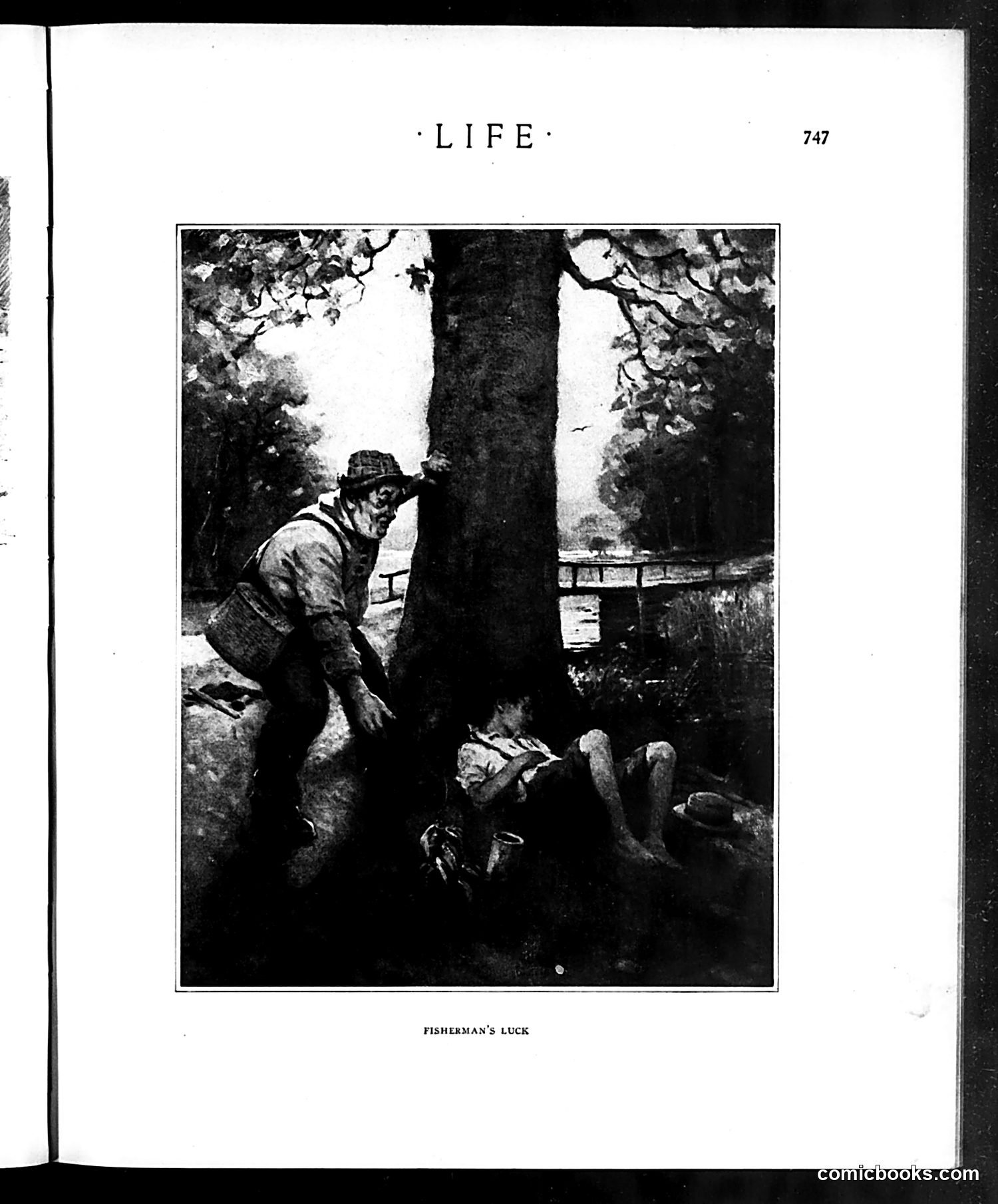 Life — April 29, 1915 — page 15 of 44
