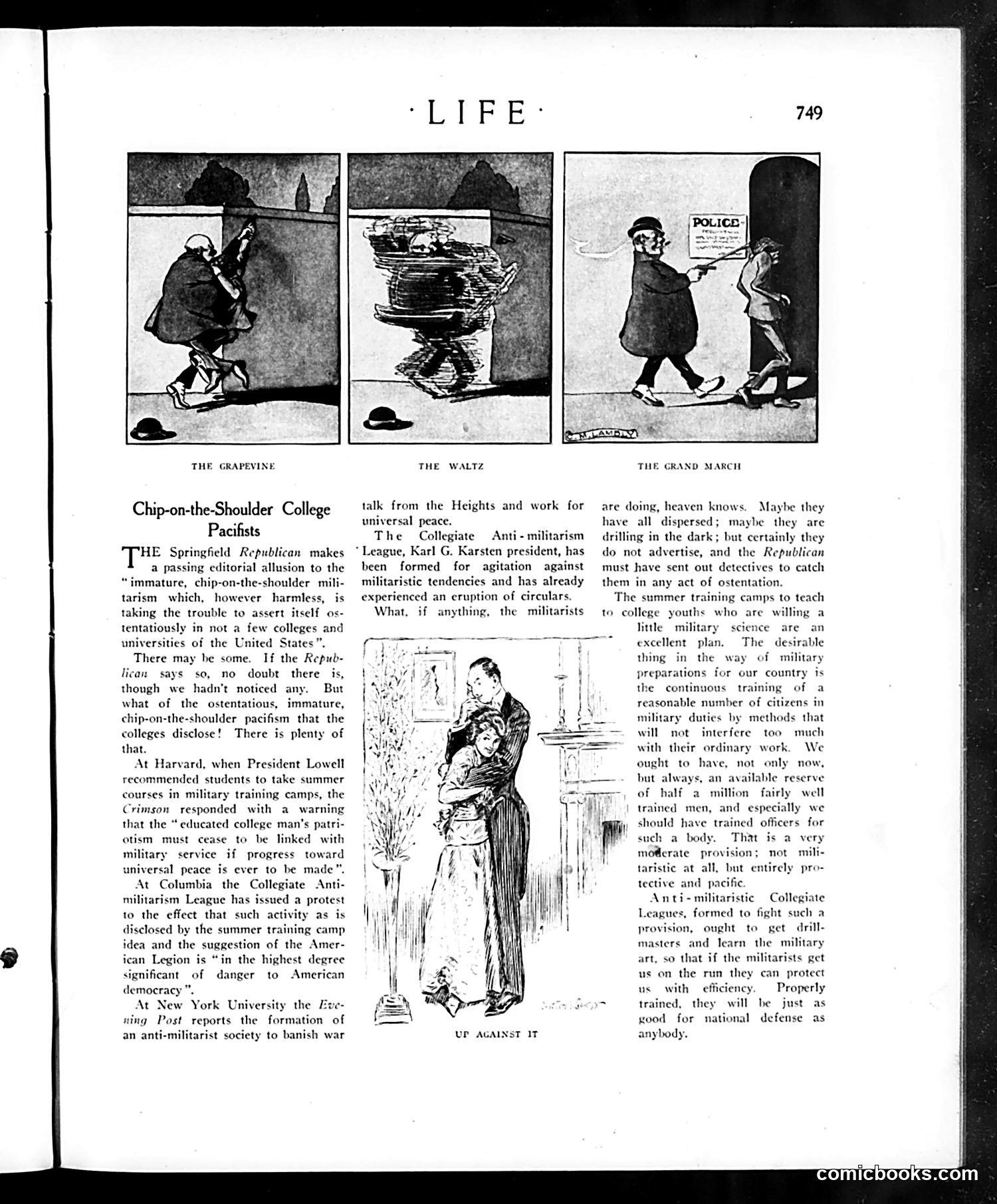 Life — April 29, 1915 — page 17 of 44