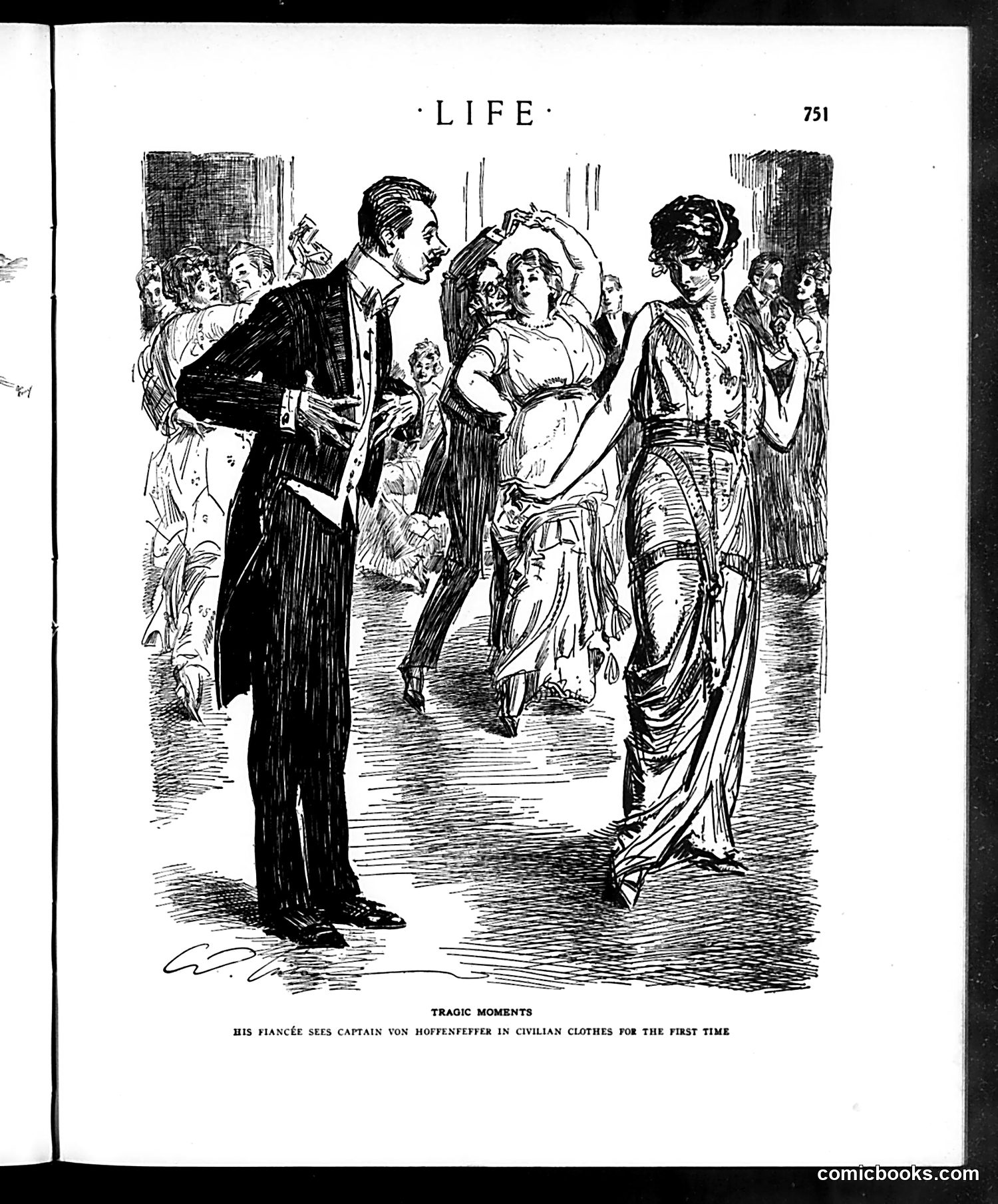 Life — April 29, 1915 — page 19 of 44