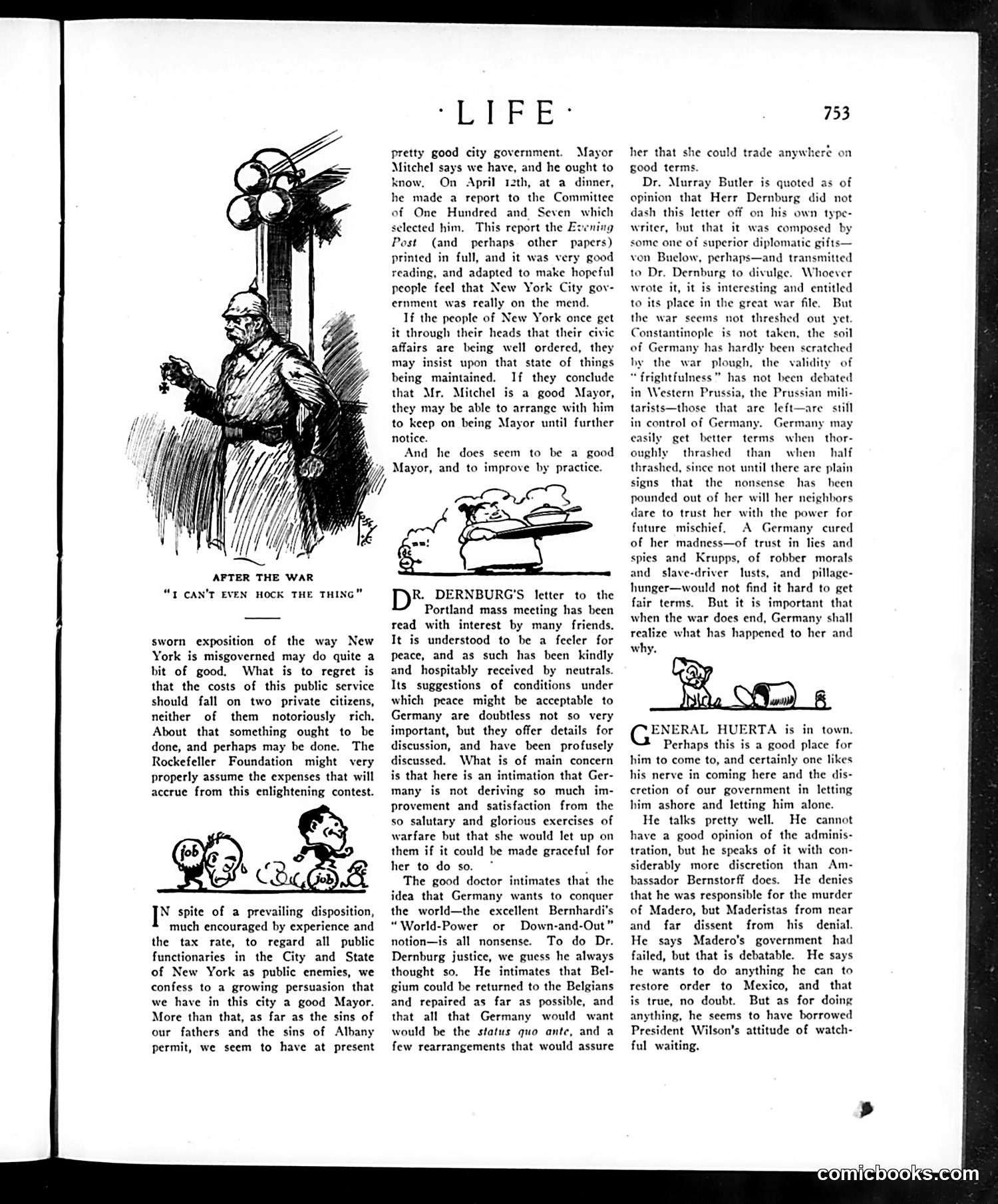 Life — April 29, 1915 — page 21 of 44