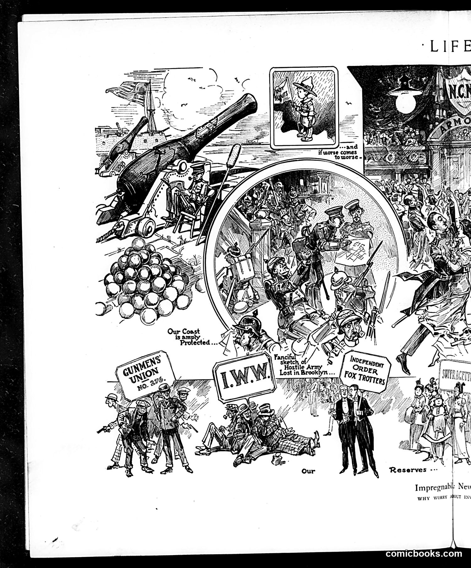 Life — April 29, 1915 — page 22 of 44