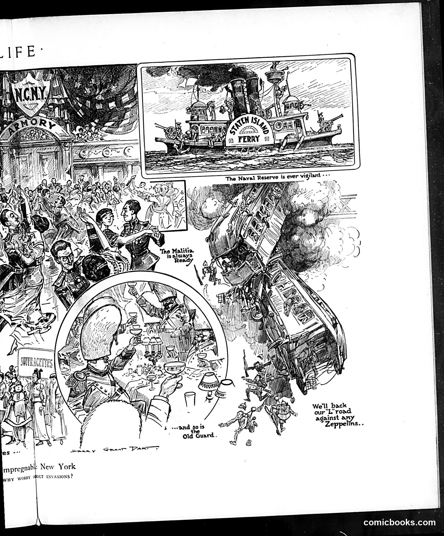 Life — April 29, 1915 — page 23 of 44