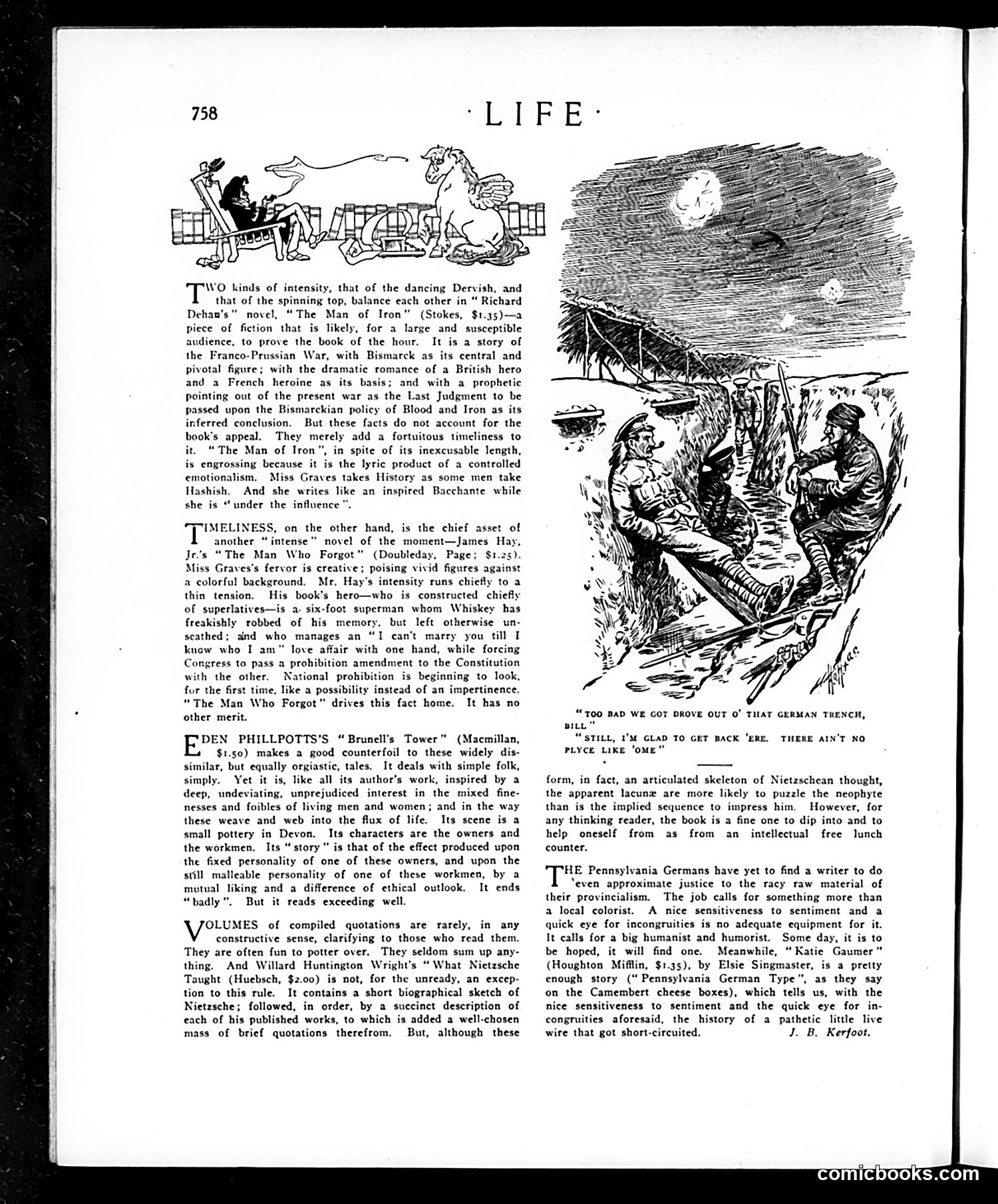 Life — April 29, 1915 — page 26 of 44