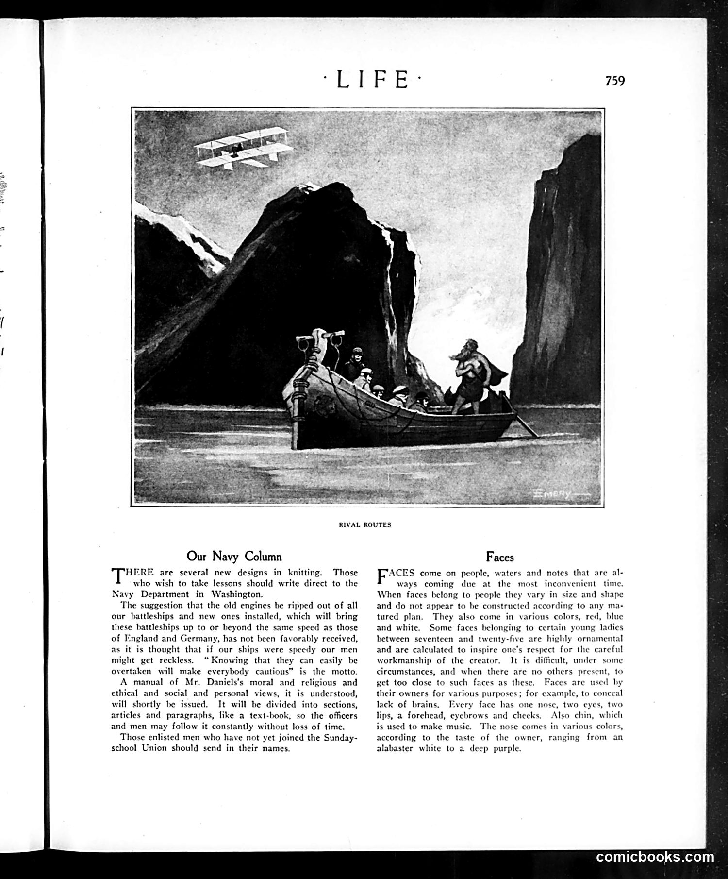 Life — April 29, 1915 — page 27 of 44