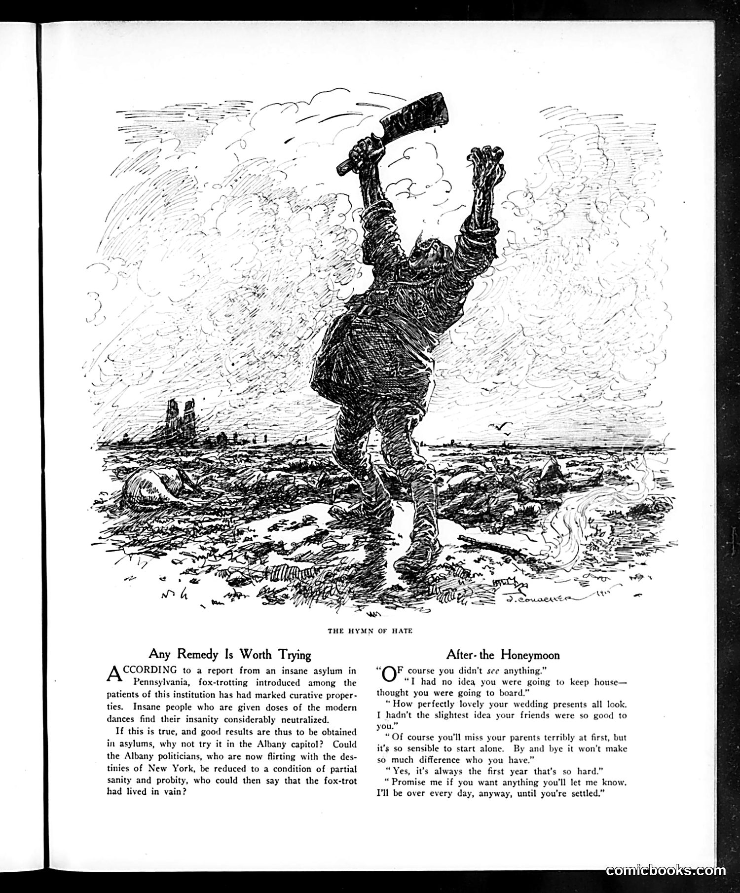 Life — April 29, 1915 — page 29 of 44